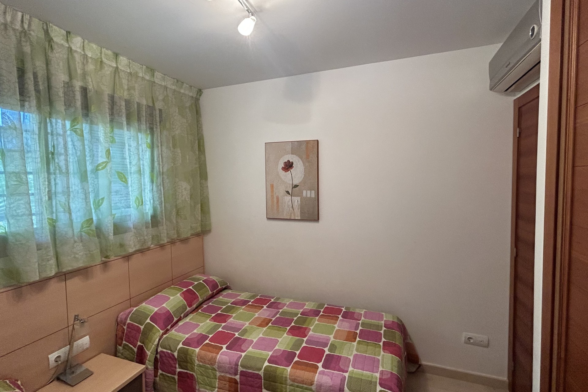 Alquiler a corto plazo - Apartamento / piso - Albir - Playa