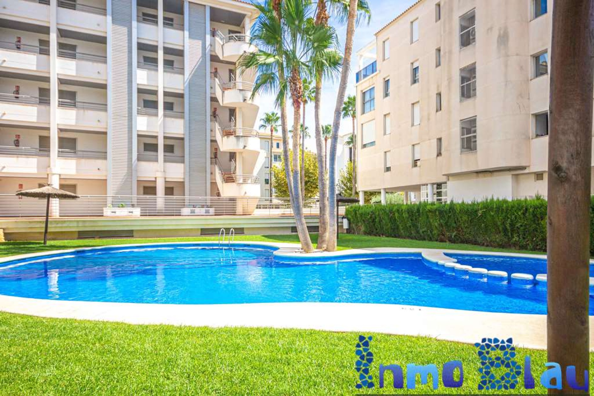 Alquiler a corto plazo - Apartamento / piso - Albir - Playa
