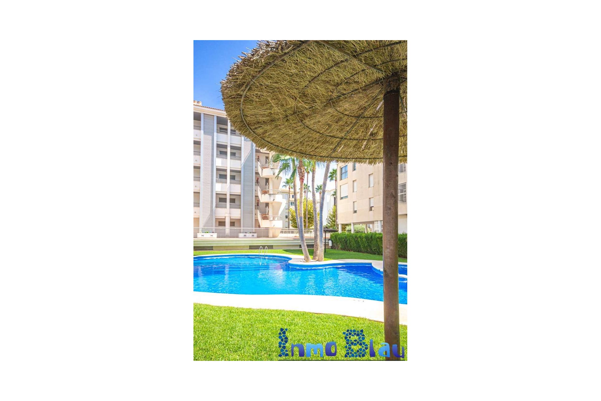 Alquiler a corto plazo - Apartamento / piso - Albir - Playa
