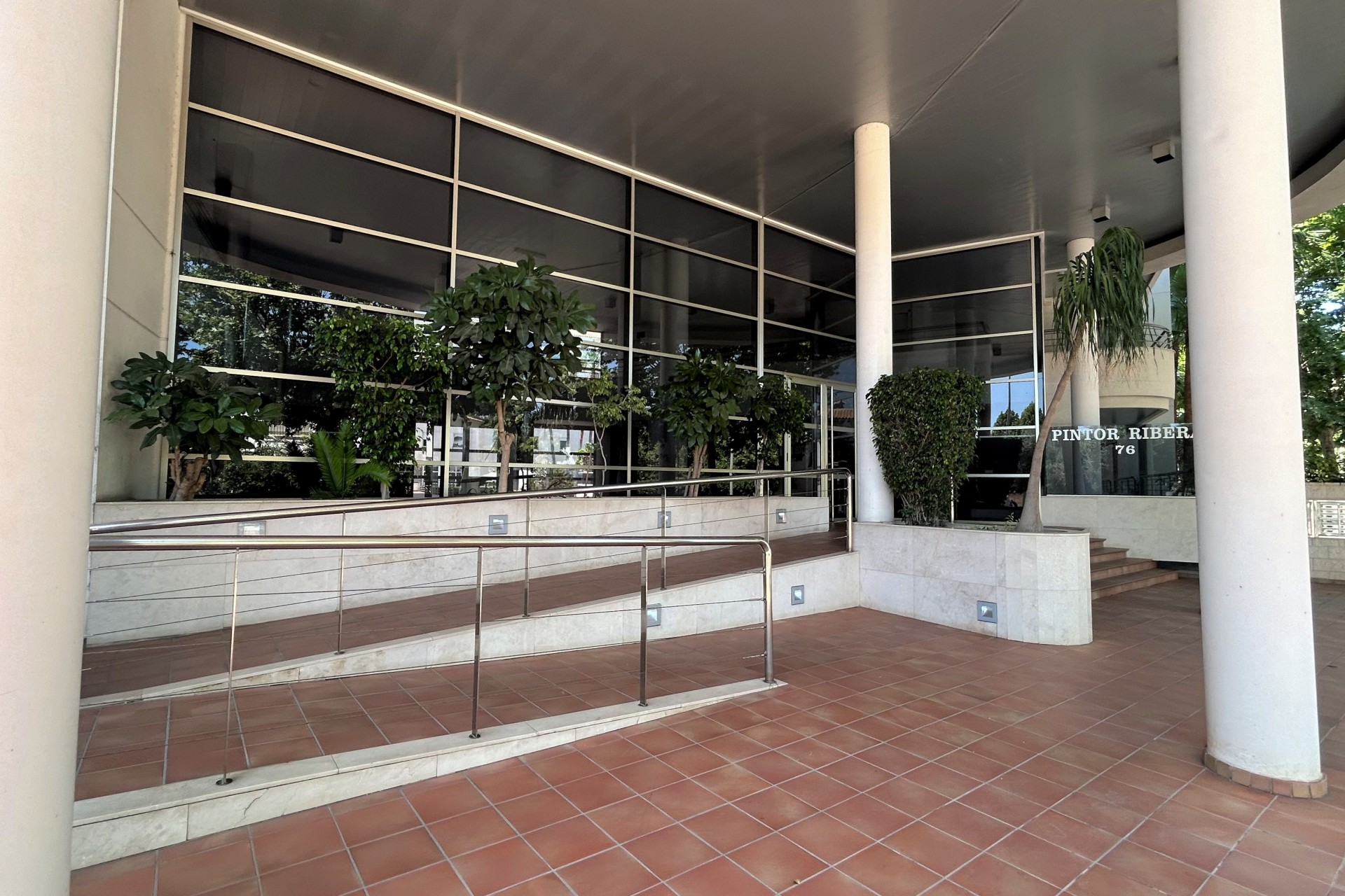 Alquiler a corto plazo - Apartamento / piso - Albir - Playa