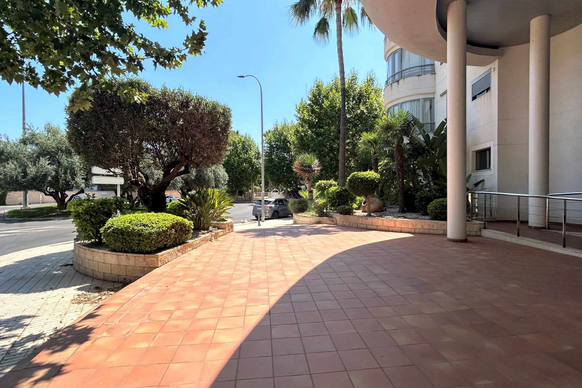 Alquiler a corto plazo - Apartamento / piso - Albir - Playa