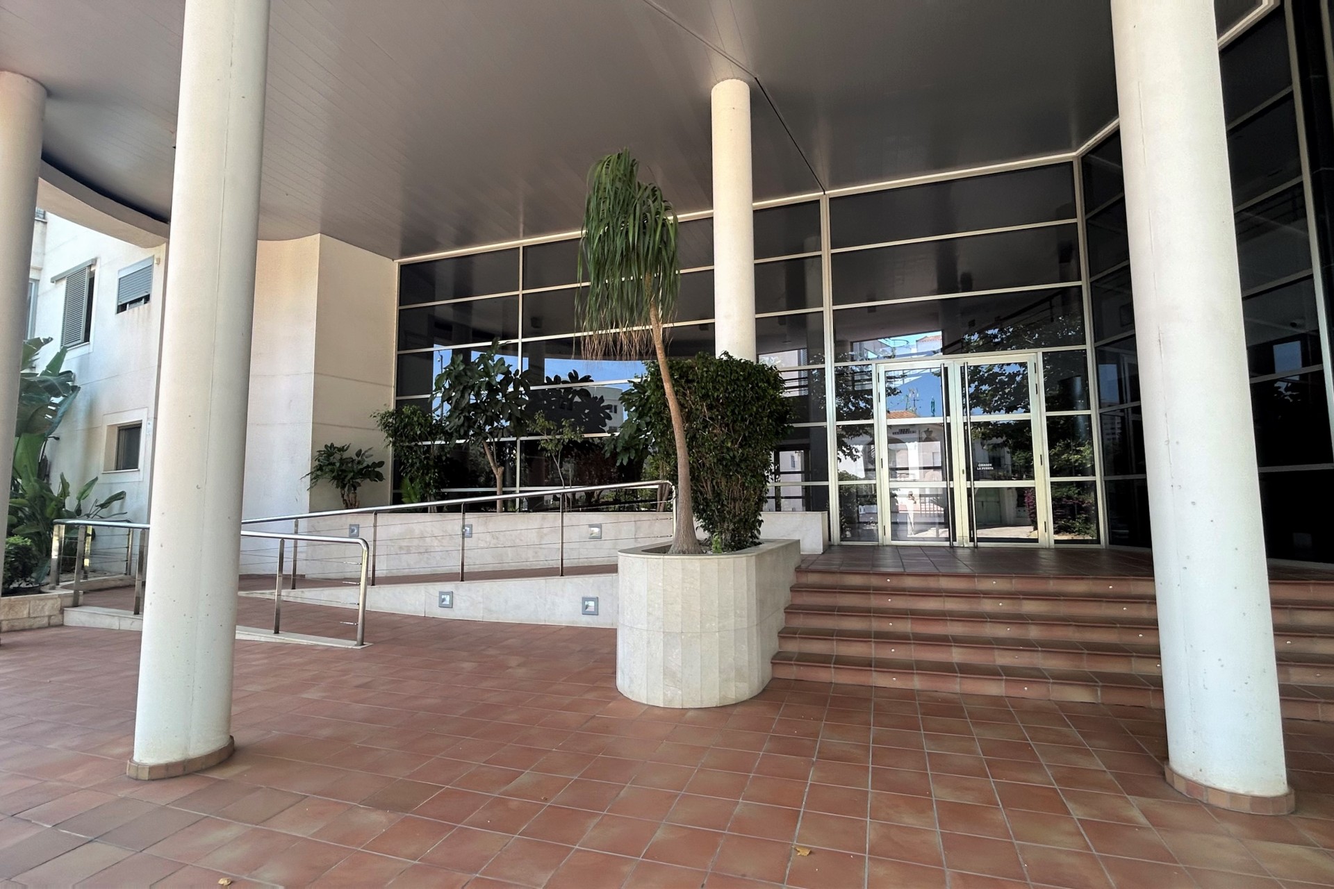 Alquiler a corto plazo - Apartamento / piso - Albir - Playa
