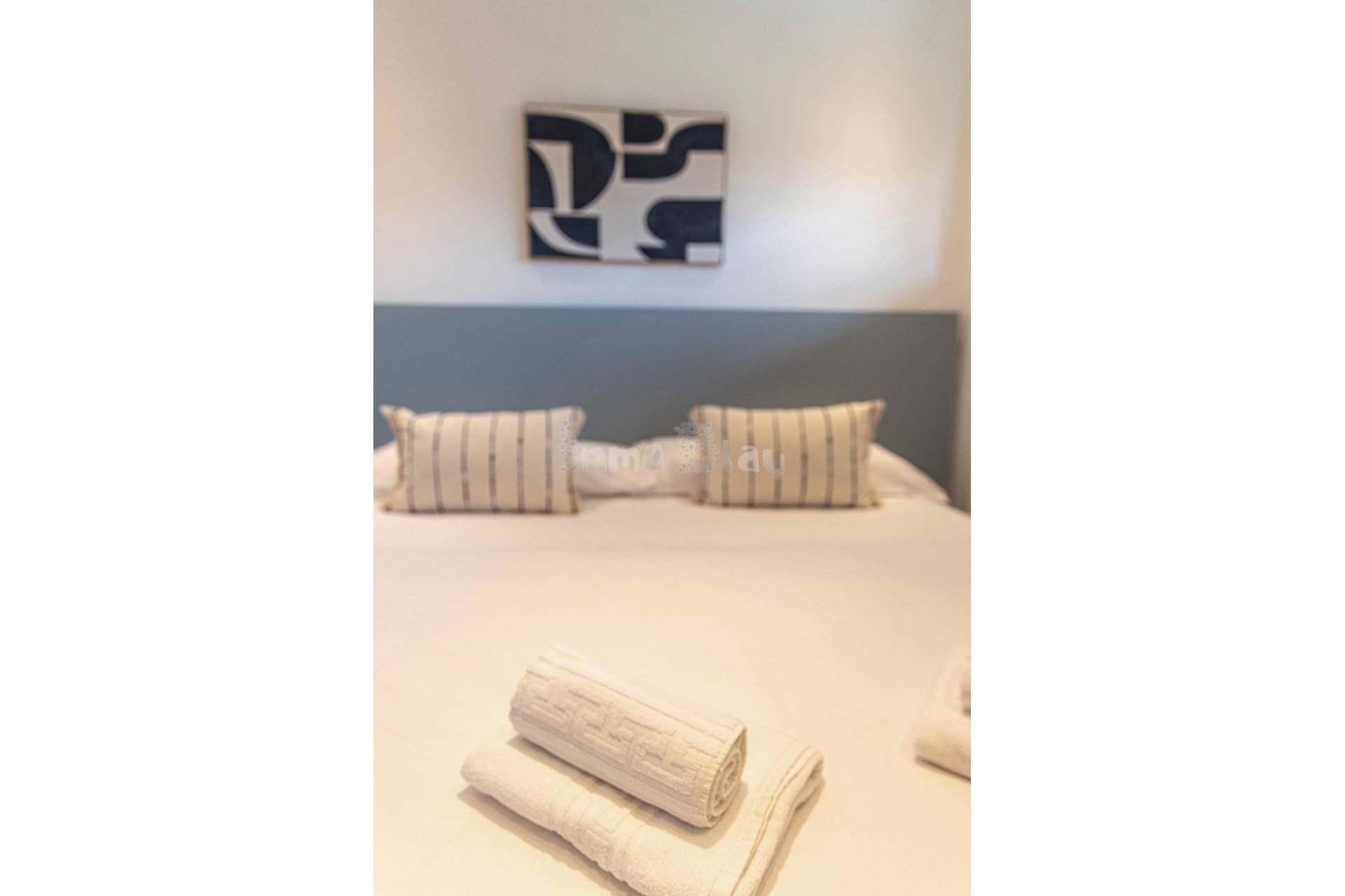 Alquiler a corto plazo - Apartamento / piso - Albir - Playa