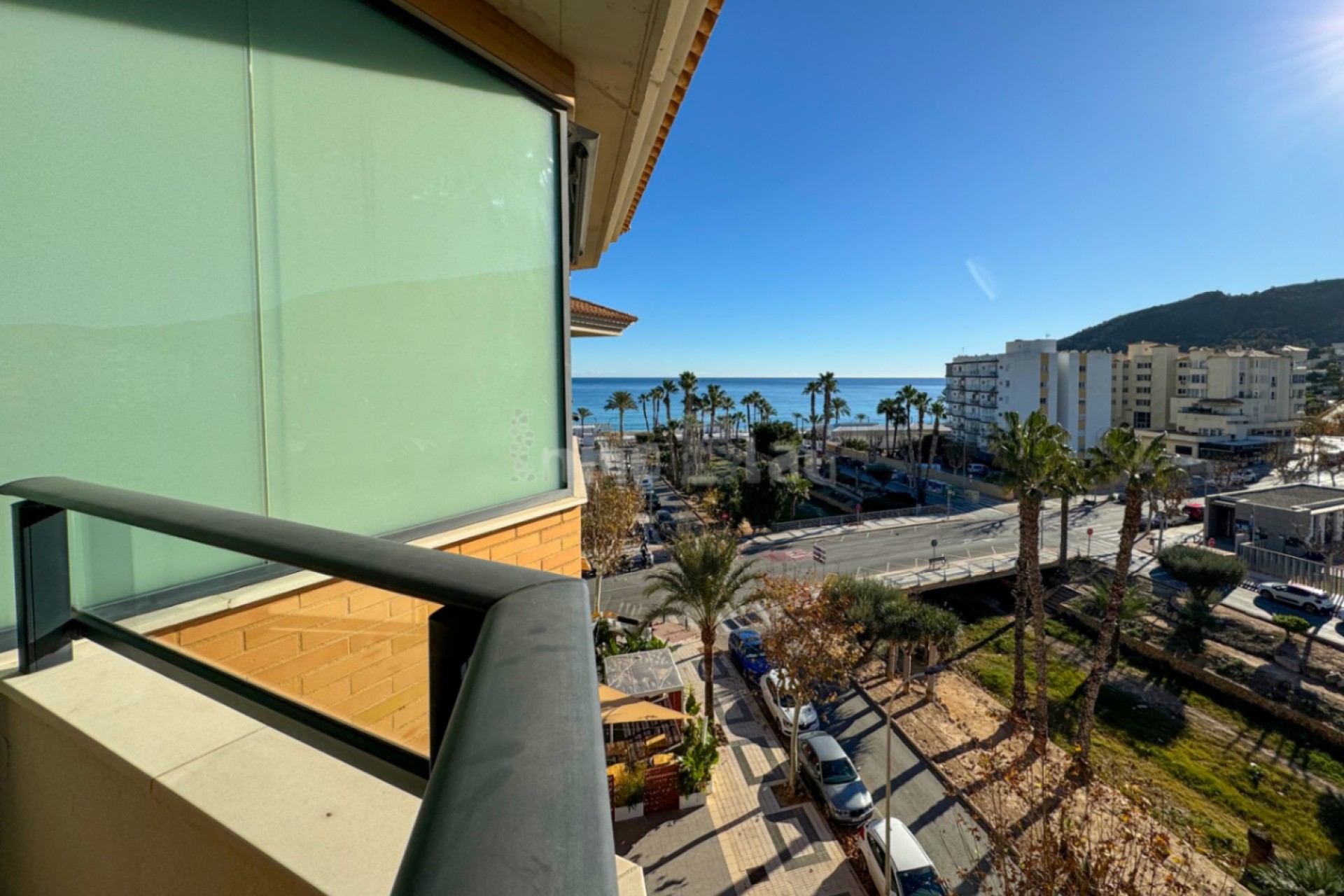 Alquiler a corto plazo - Apartamento / piso - Albir - Playa