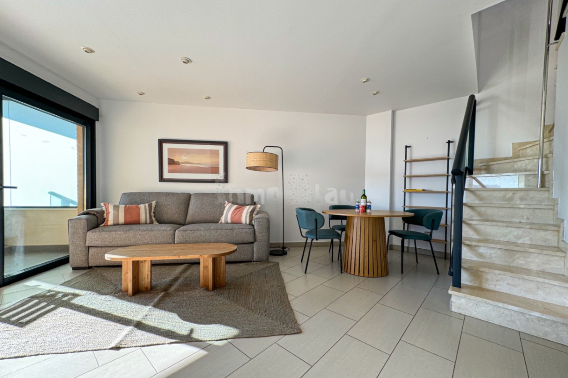 Alquiler a corto plazo - Apartamento / piso - Albir - Playa