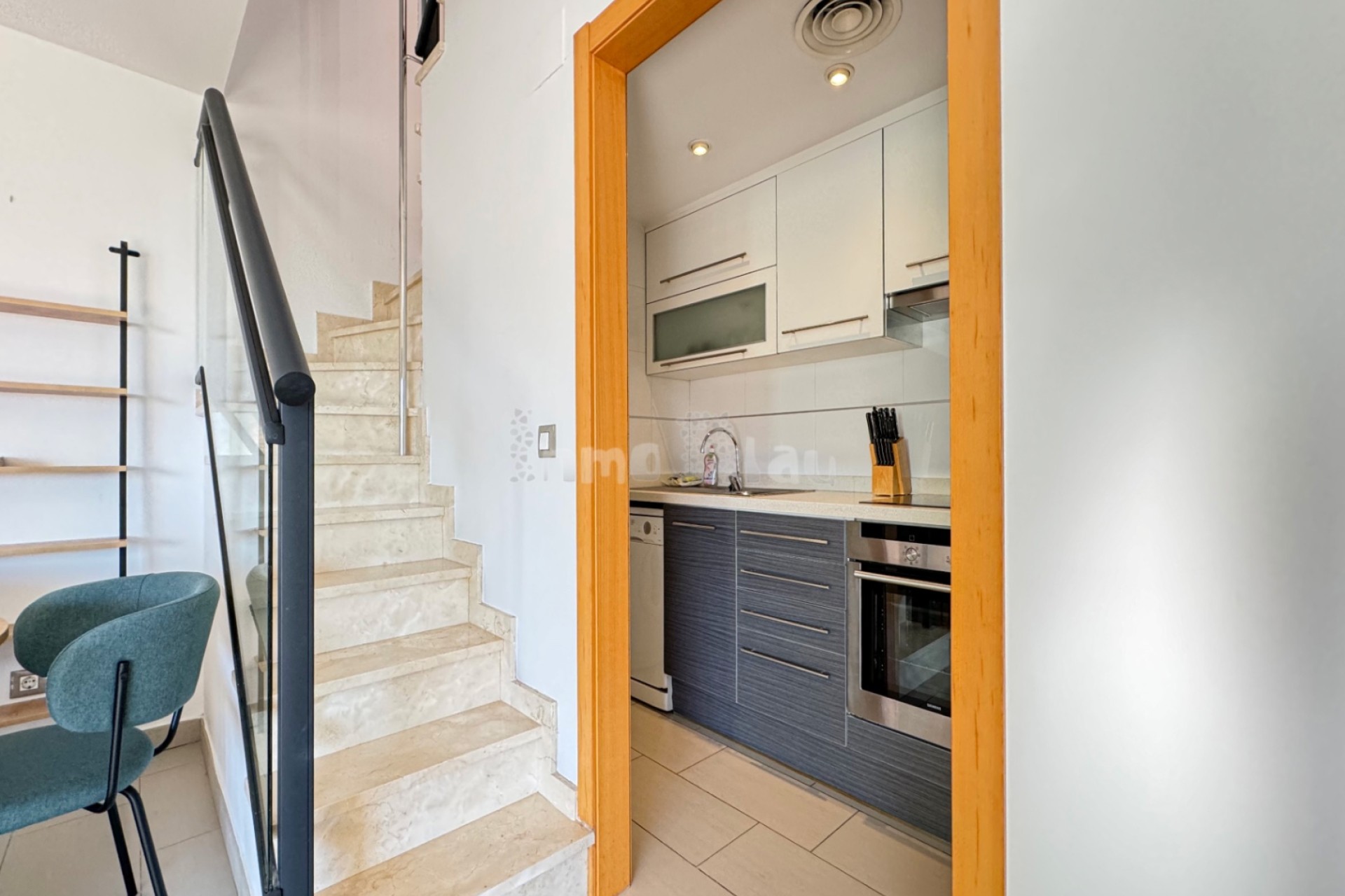 Alquiler a corto plazo - Apartamento / piso - Albir - Playa