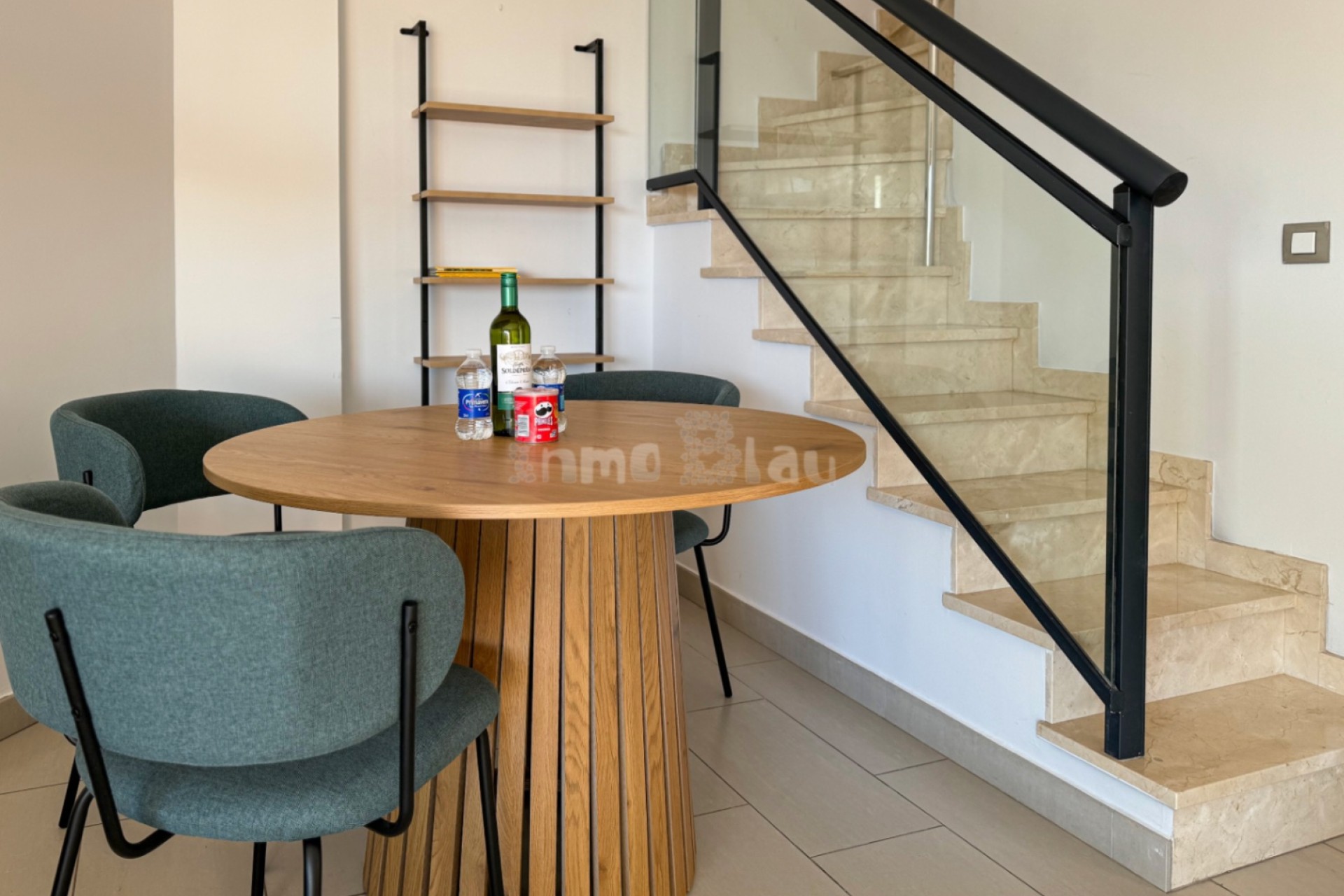 Alquiler a corto plazo - Apartamento / piso - Albir - Playa