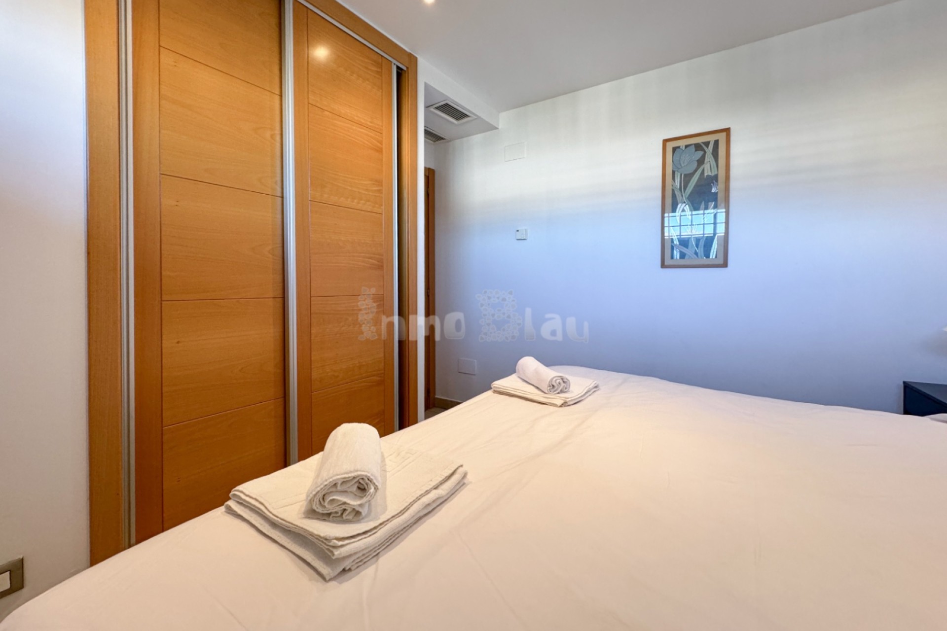 Alquiler a corto plazo - Apartamento / piso - Albir - Playa