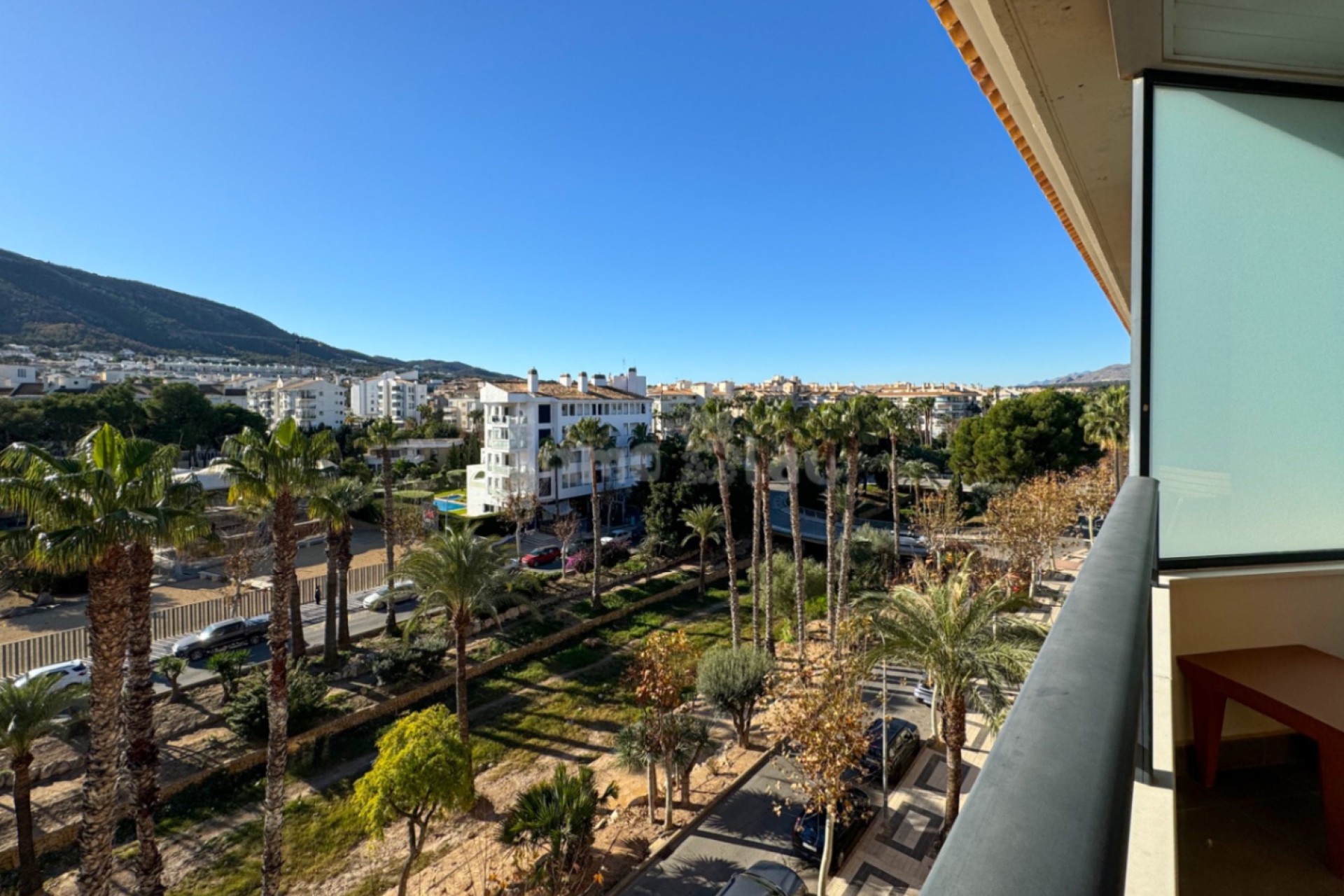 Alquiler a corto plazo - Apartamento / piso - Albir - Playa