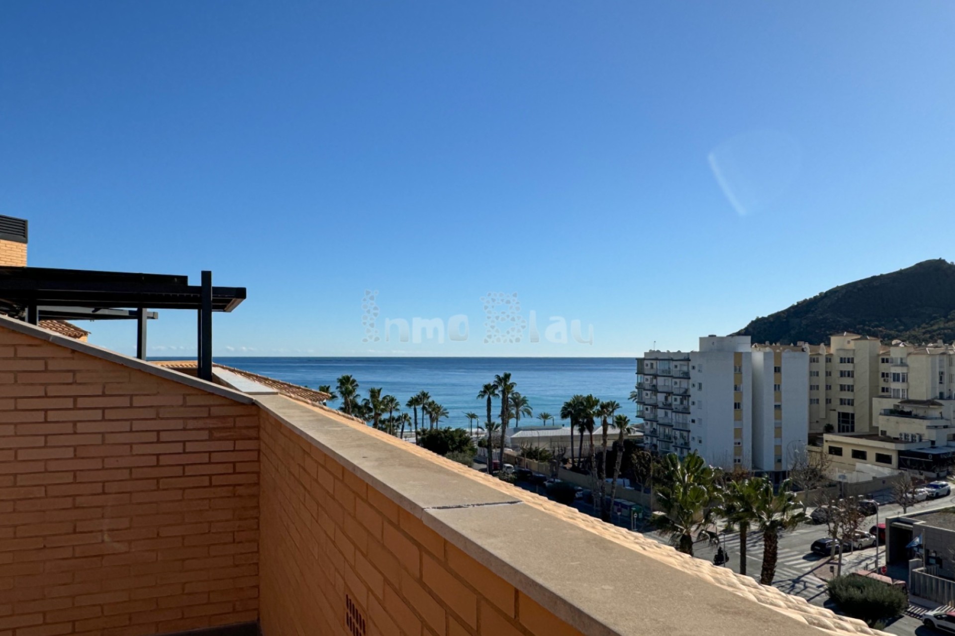 Alquiler a corto plazo - Apartamento / piso - Albir - Playa