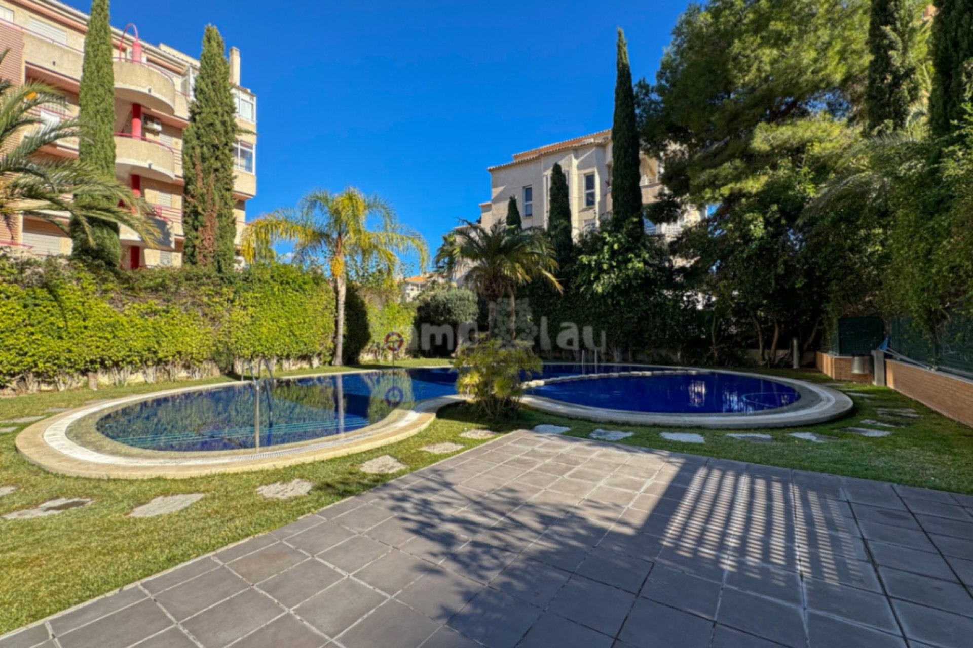 Alquiler a corto plazo - Apartamento / piso - Albir - Playa