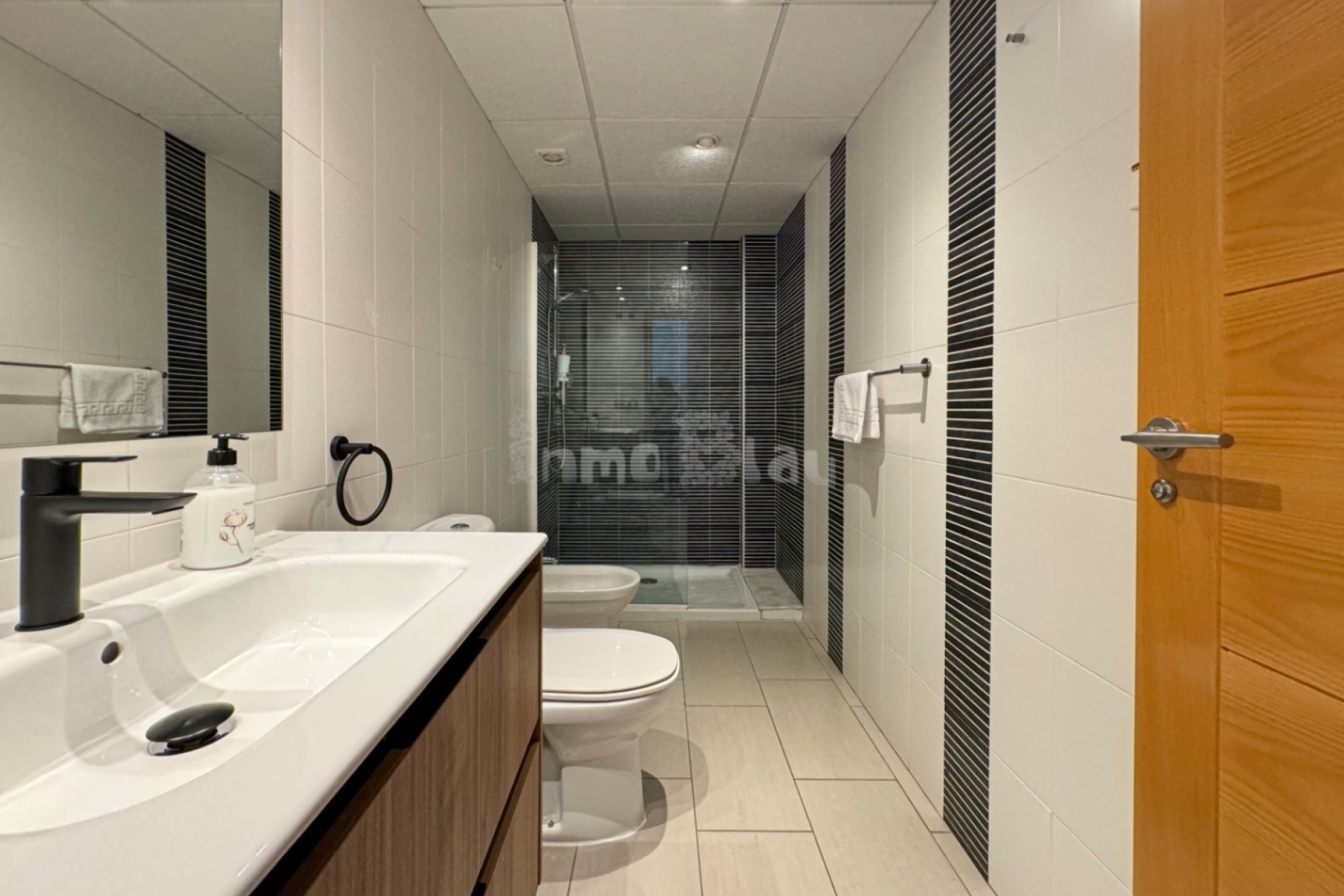 Alquiler a corto plazo - Apartamento / piso - Albir - Playa
