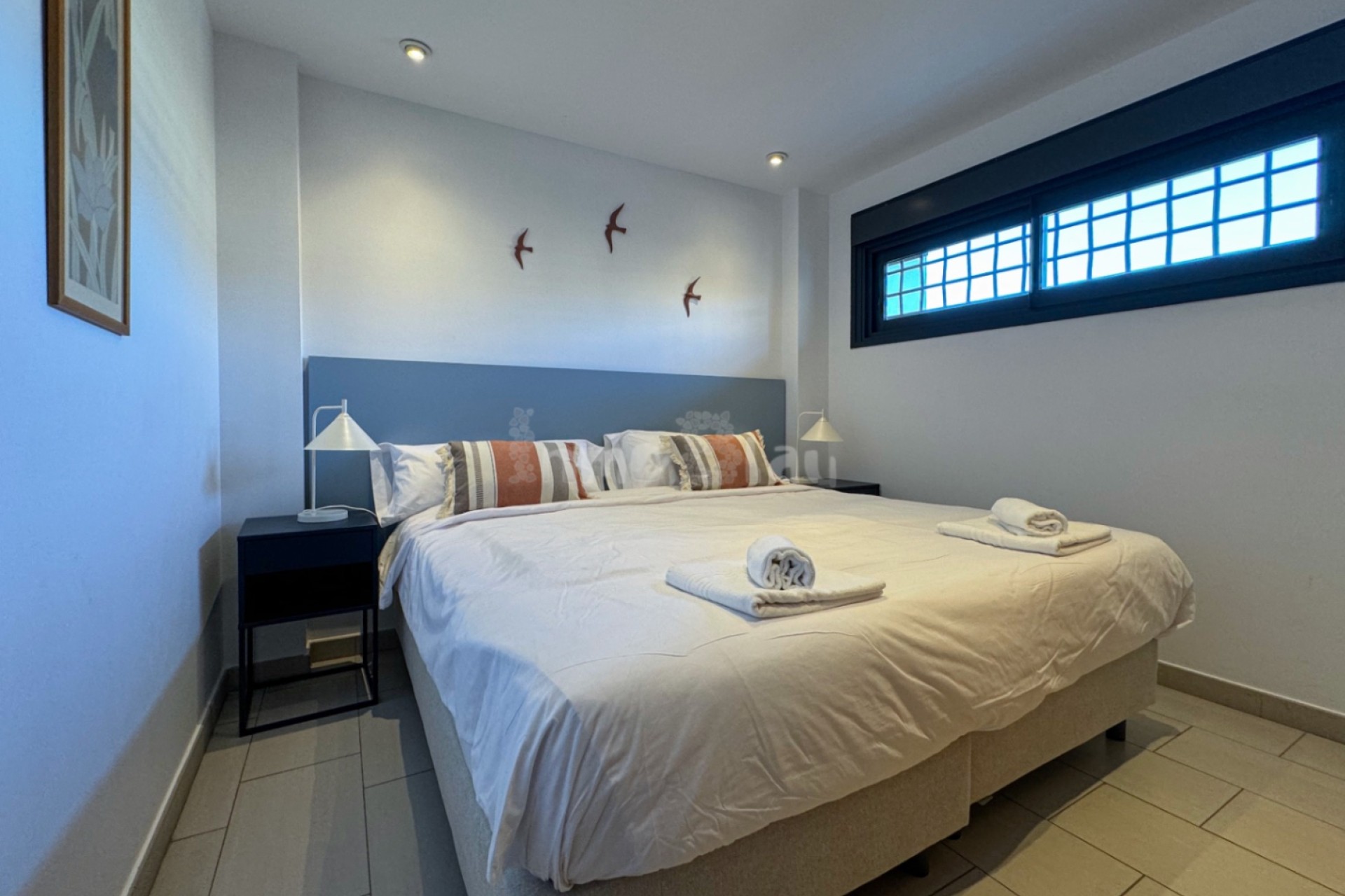 Alquiler a corto plazo - Apartamento / piso - Albir - Playa