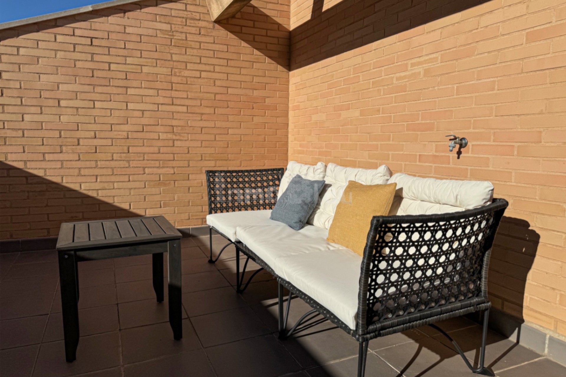 Alquiler a corto plazo - Apartamento / piso - Albir - Playa