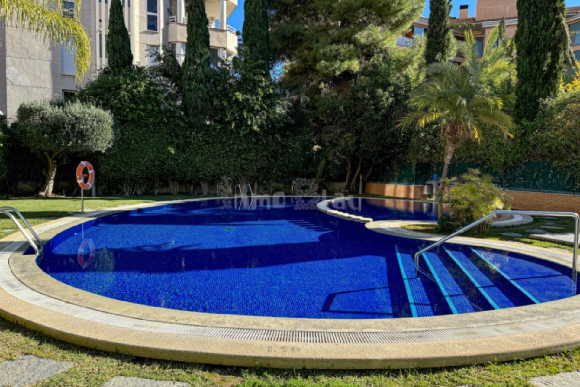 Alquiler a corto plazo - Apartamento / piso - Albir - Playa