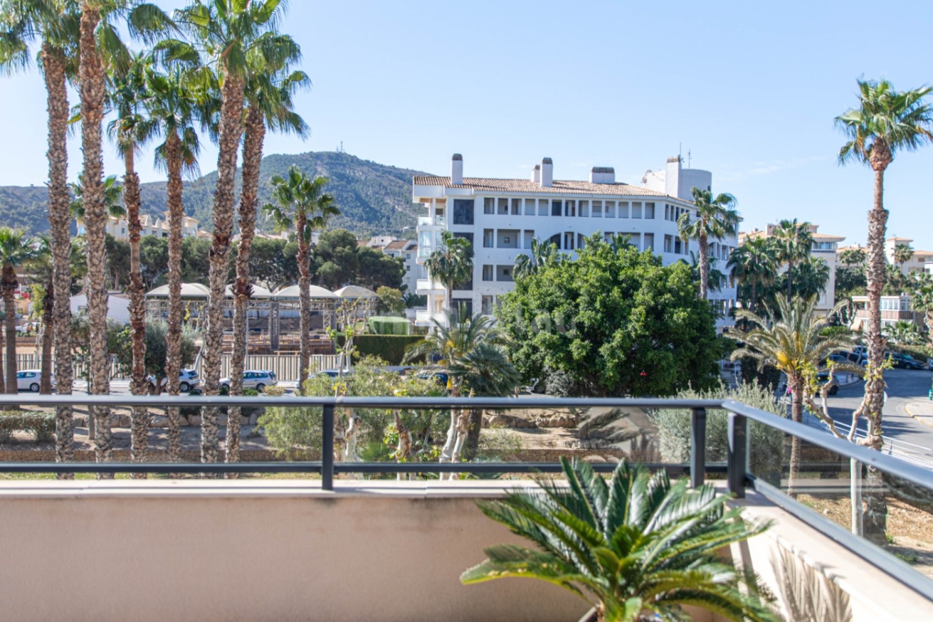 Alquiler a corto plazo - Apartamento / piso - Albir - Playa