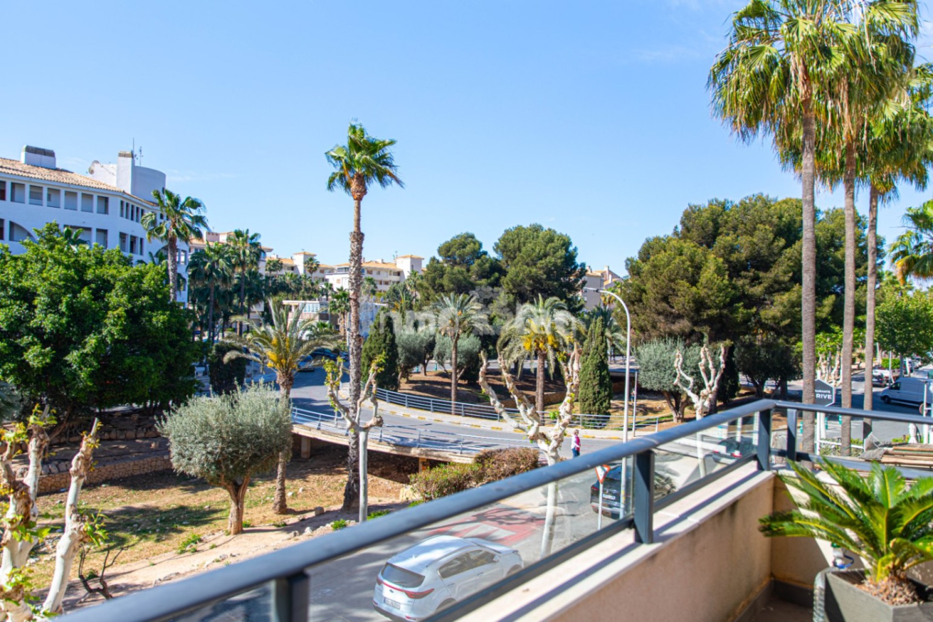Alquiler a corto plazo - Apartamento / piso - Albir - Playa