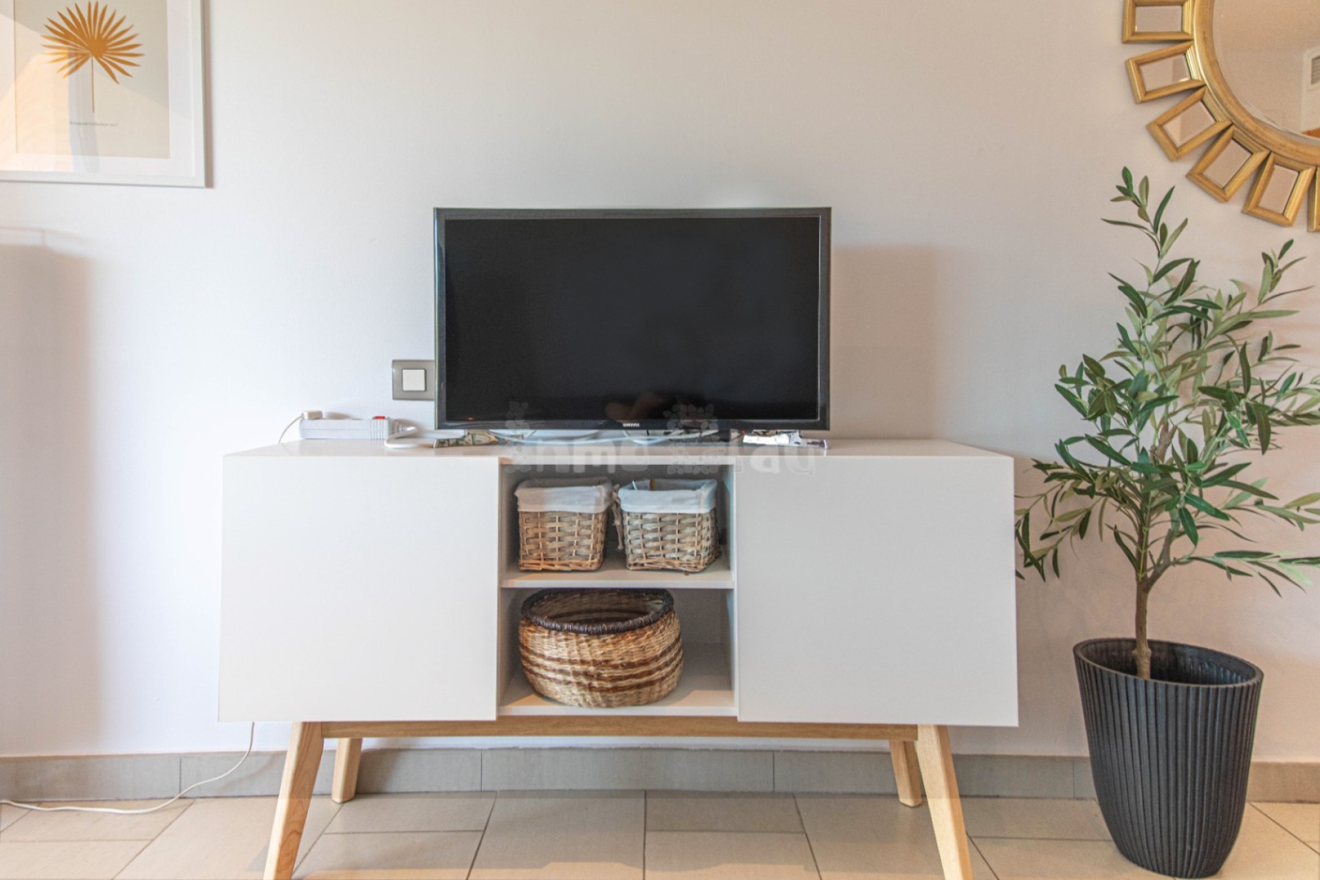 Alquiler a corto plazo - Apartamento / piso - Albir - Playa