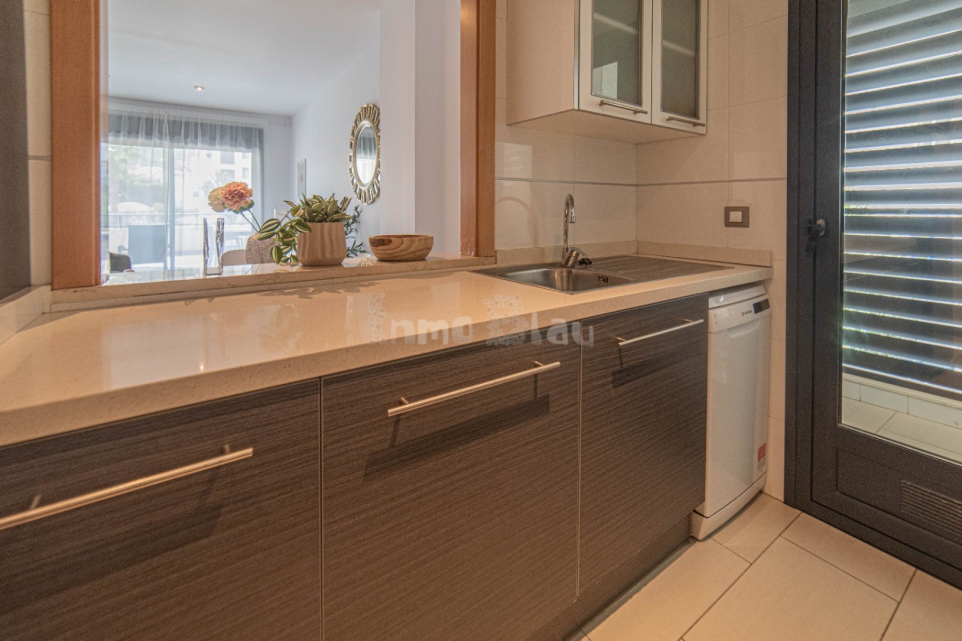 Alquiler a corto plazo - Apartamento / piso - Albir - Playa