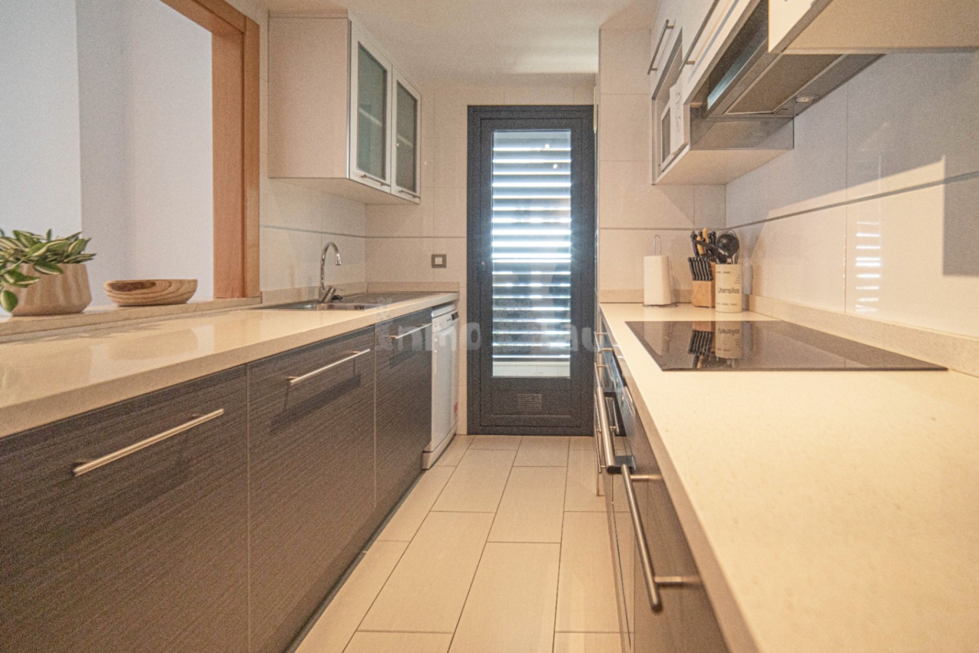 Alquiler a corto plazo - Apartamento / piso - Albir - Playa