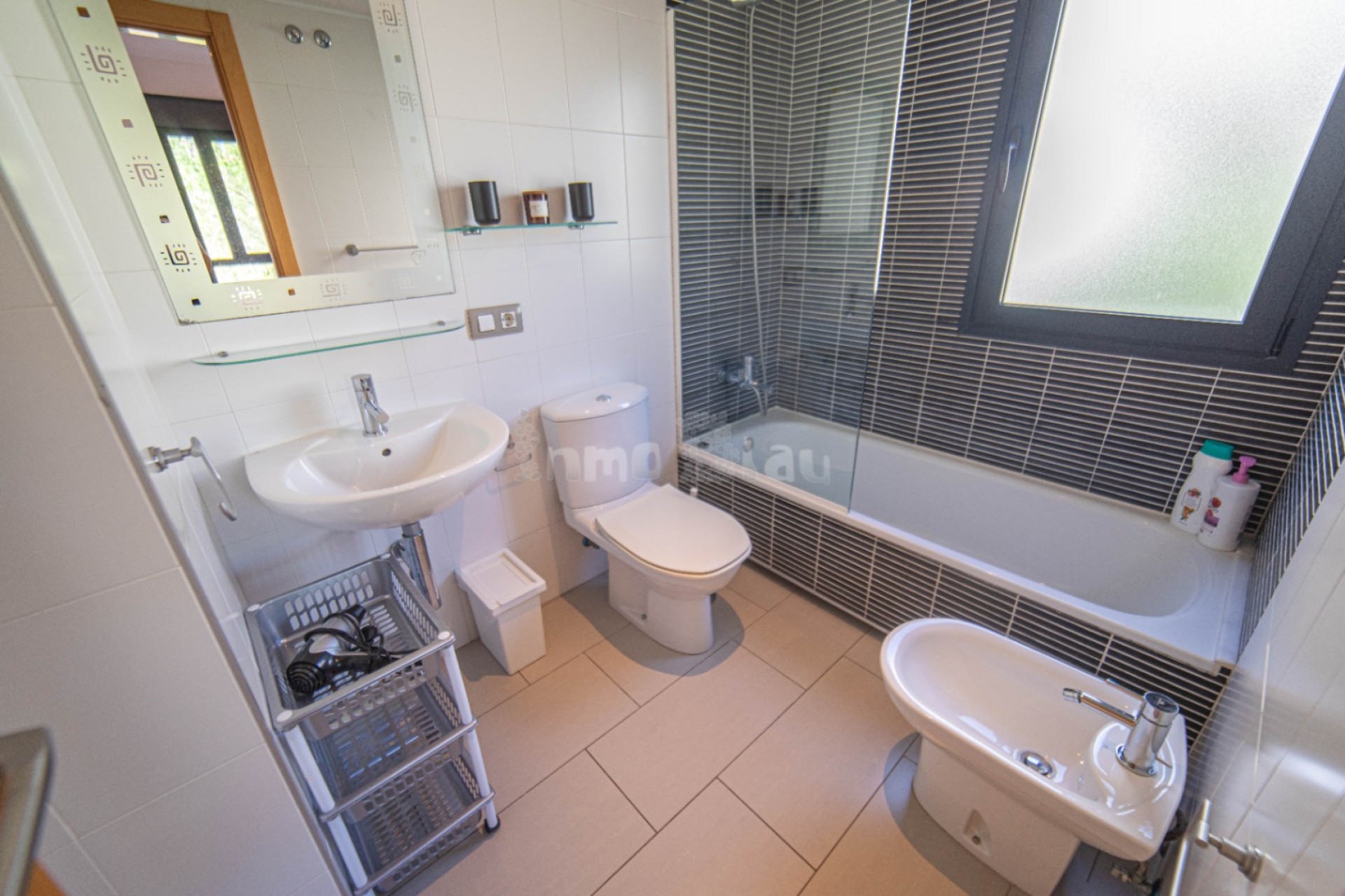 Alquiler a corto plazo - Apartamento / piso - Albir - Playa