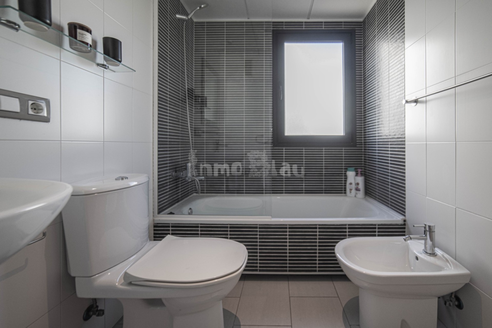 Alquiler a corto plazo - Apartamento / piso - Albir - Playa