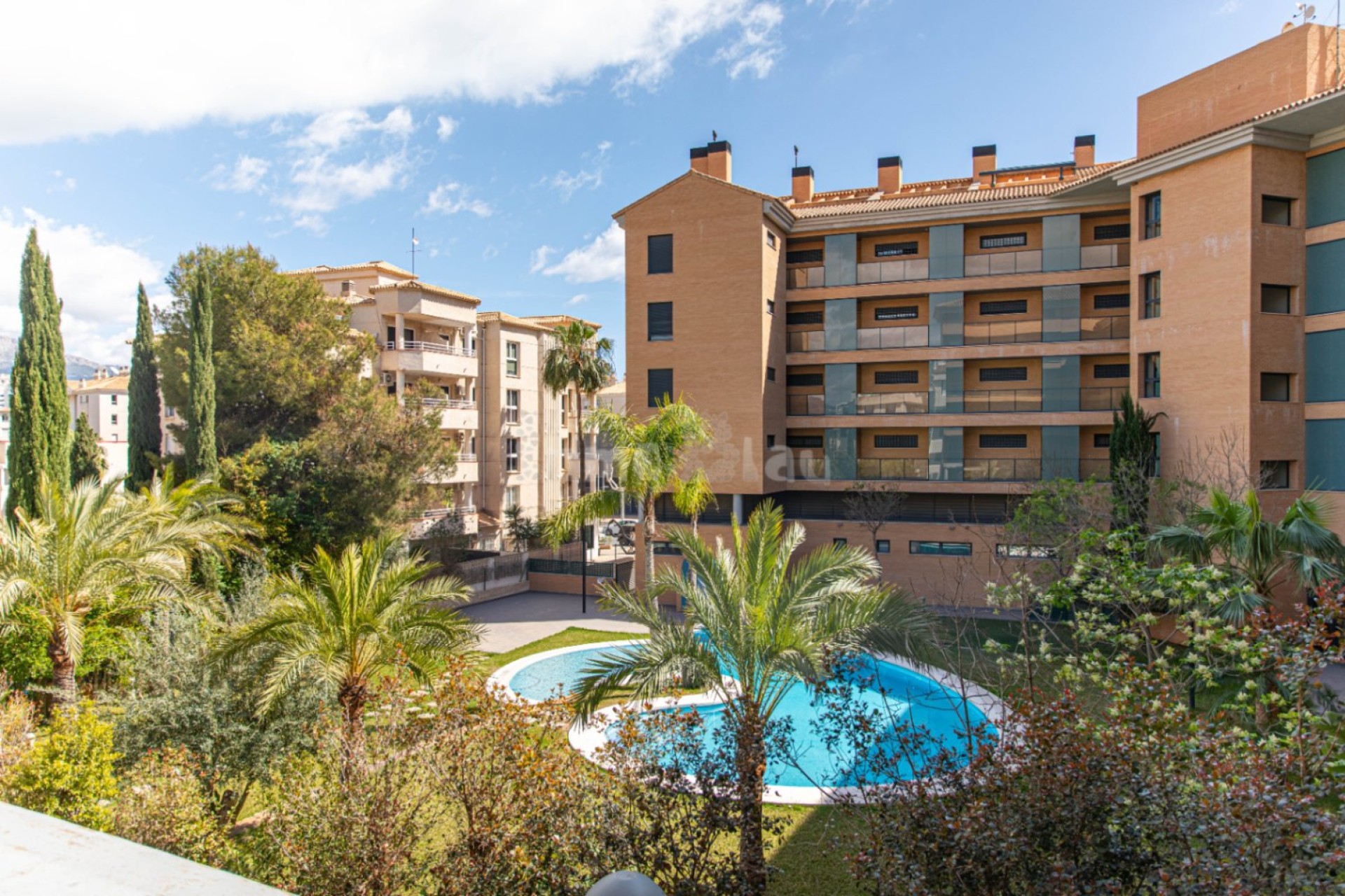 Alquiler a corto plazo - Apartamento / piso - Albir - Playa