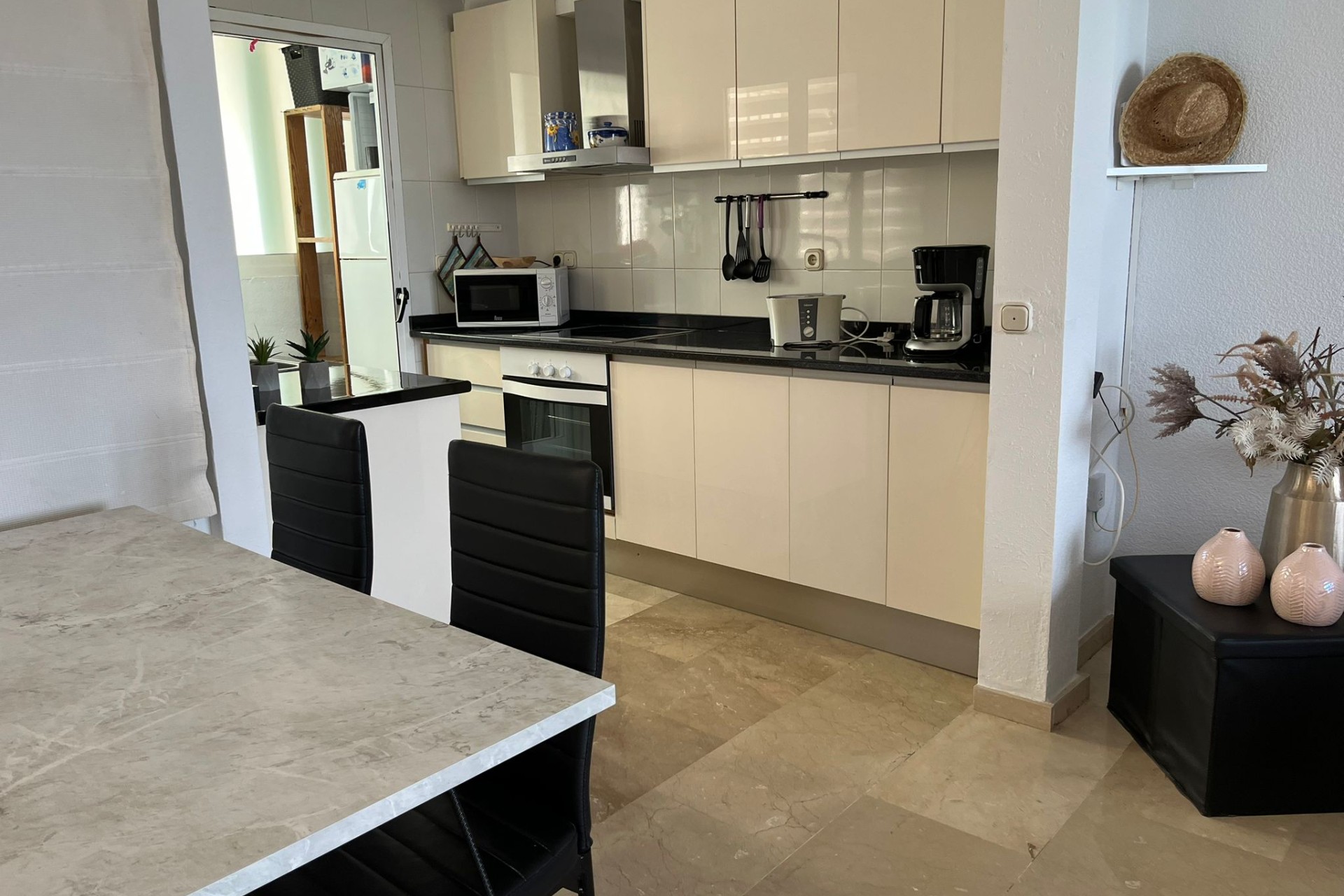 Alquiler a corto plazo - Apartamento / piso - Albir - Playa