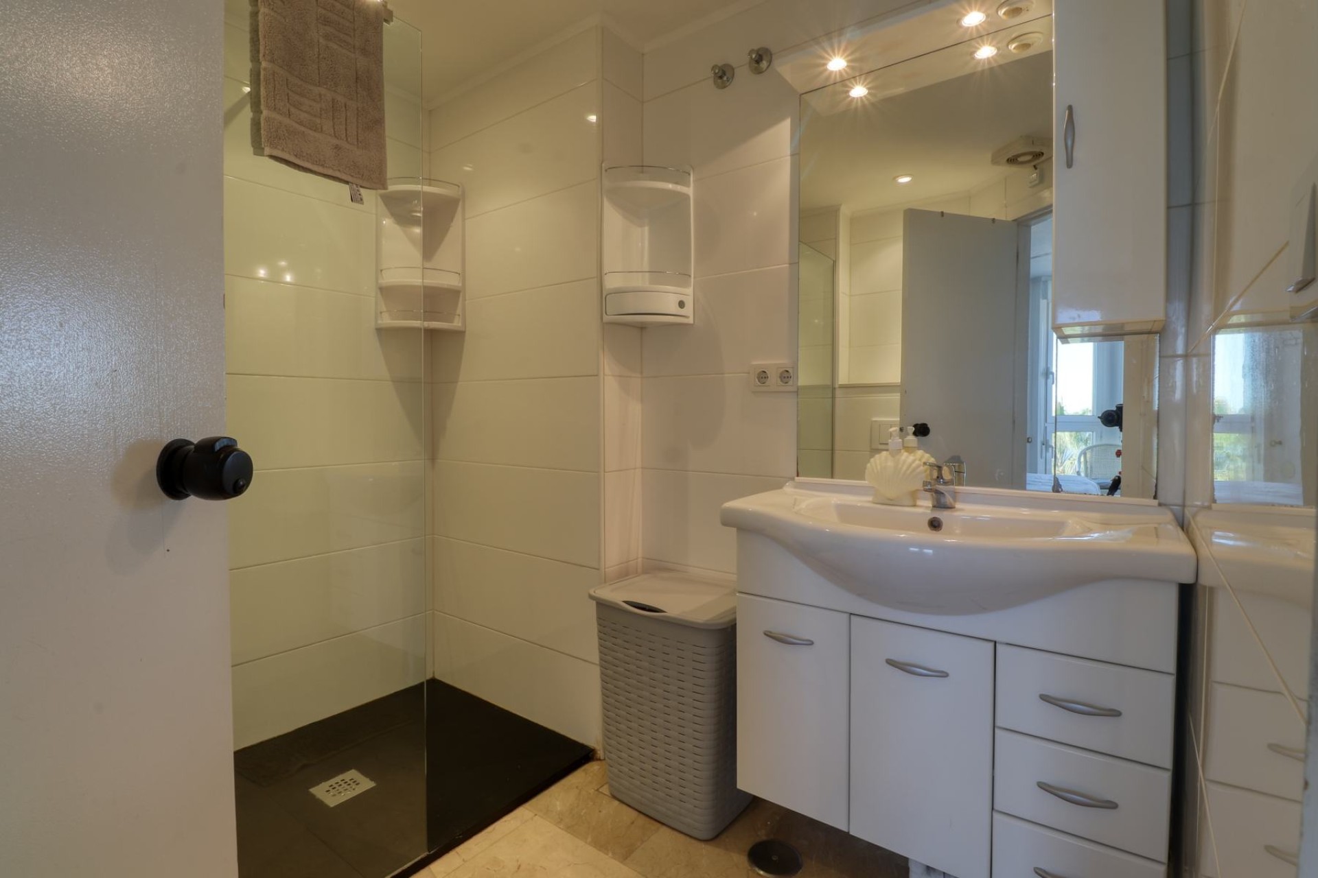 Alquiler a corto plazo - Apartamento / piso - Albir - Playa