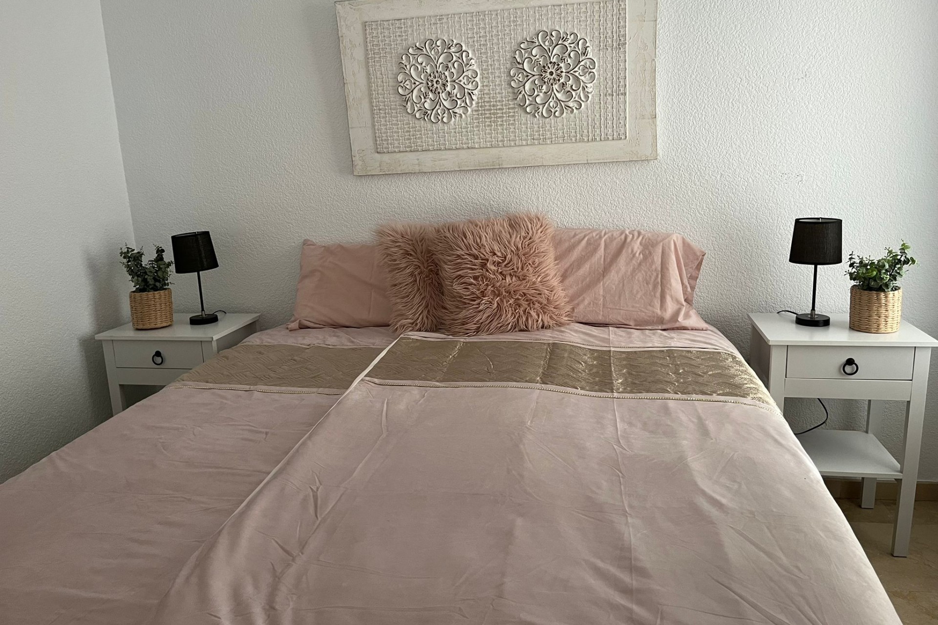 Alquiler a corto plazo - Apartamento / piso - Albir - Playa