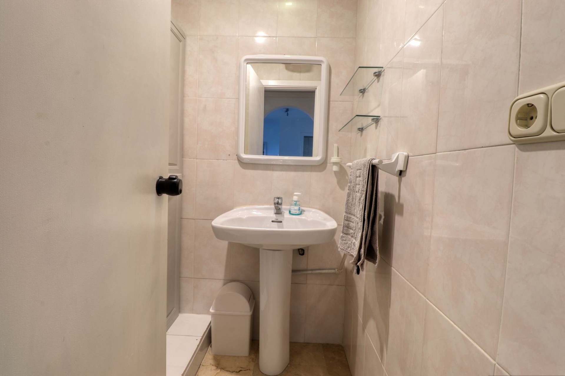 Alquiler a corto plazo - Apartamento / piso - Albir - Playa