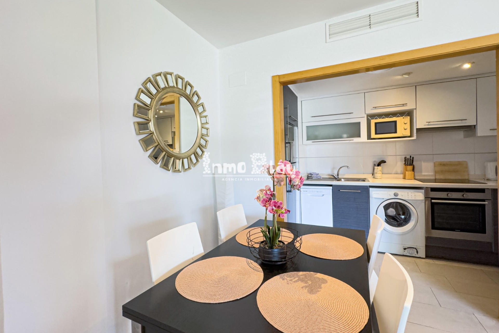 Alquiler a corto plazo - Apartamento / piso - Albir - Playa