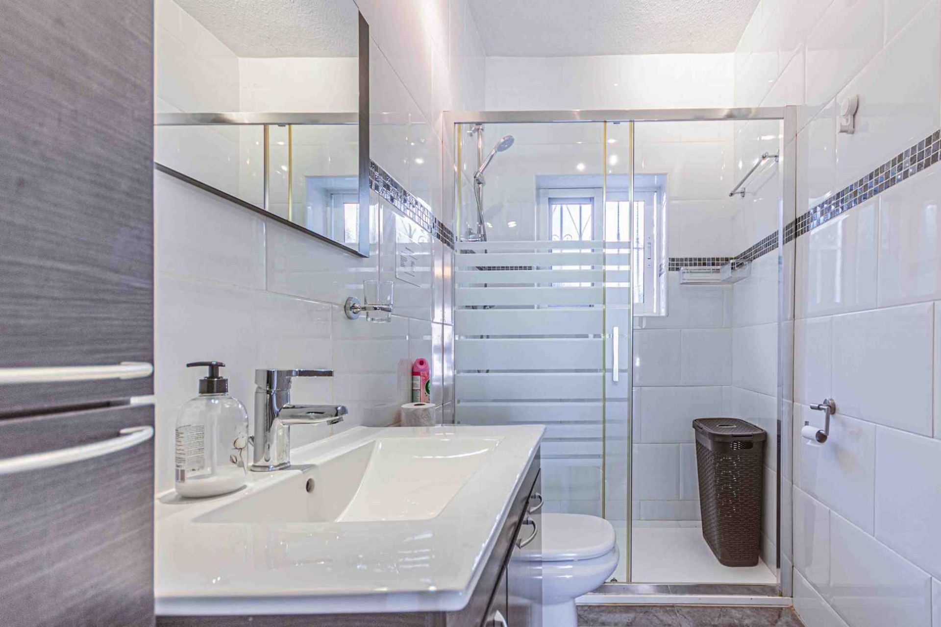 Alquiler a corto plazo - Apartamento / piso - Albir - Playa