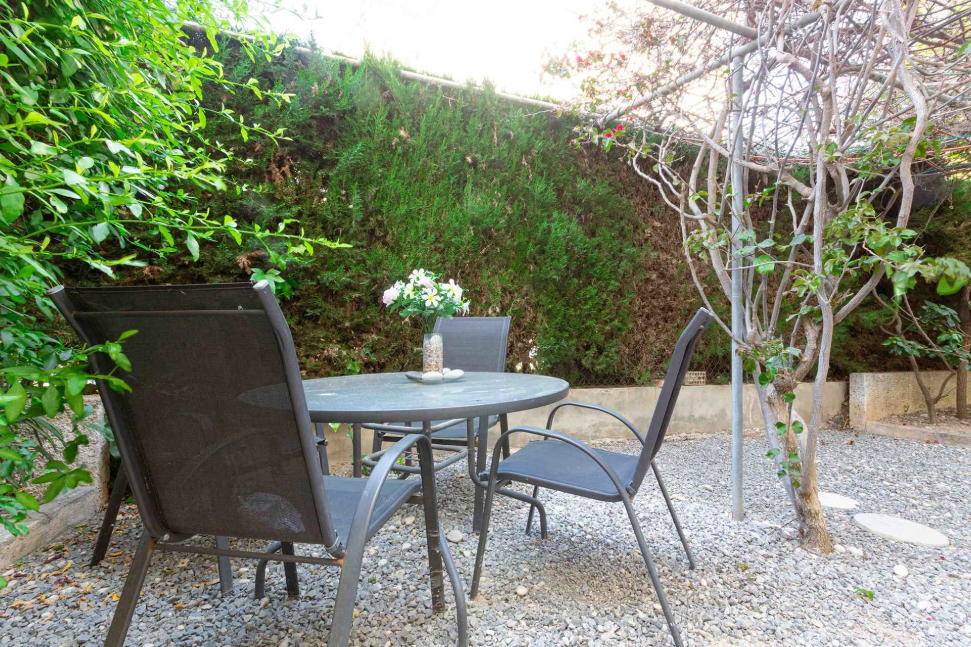 Alquiler a corto plazo - Apartamento / piso - Albir - Playa