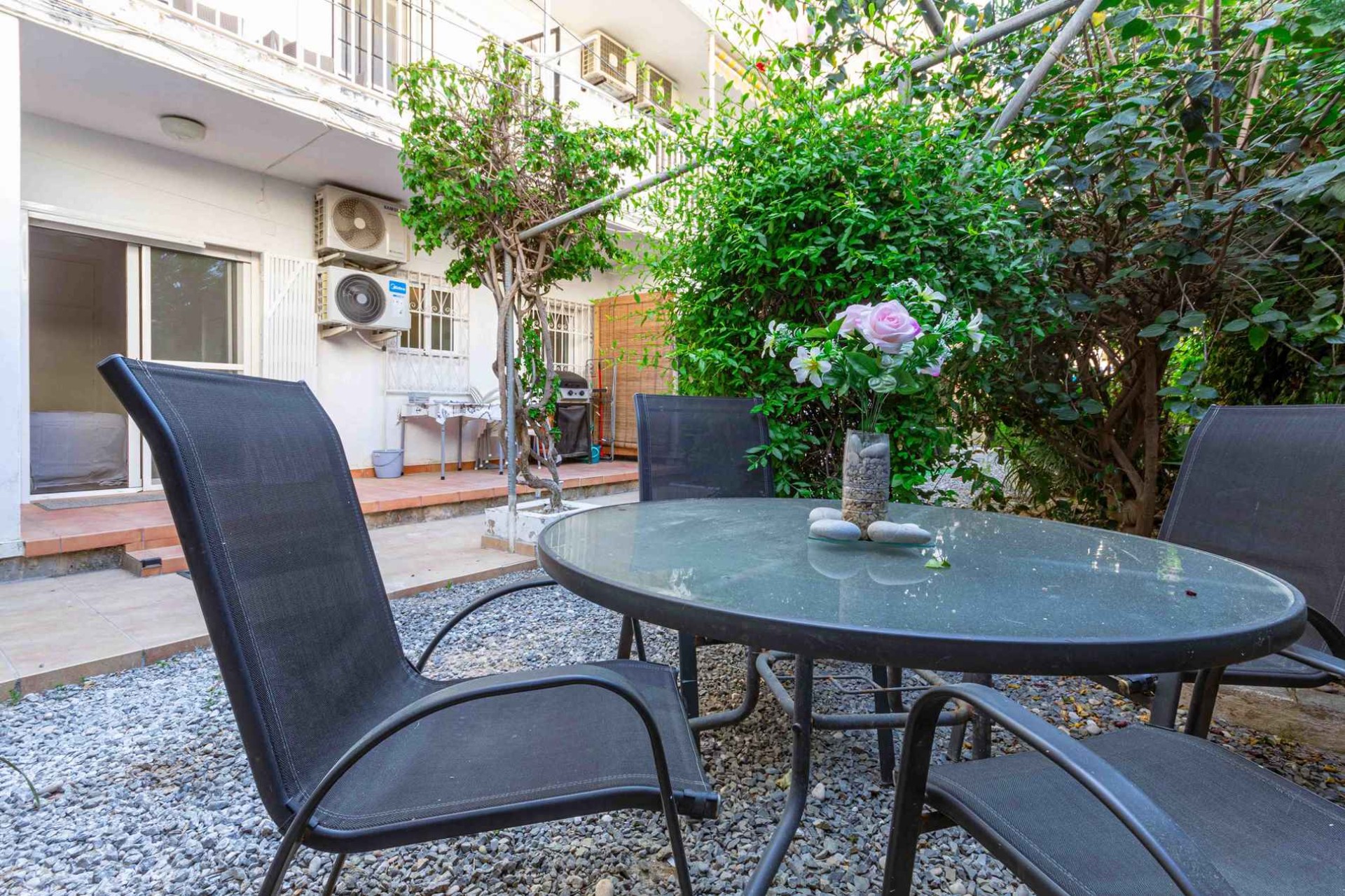 Alquiler a corto plazo - Apartamento / piso - Albir - Playa