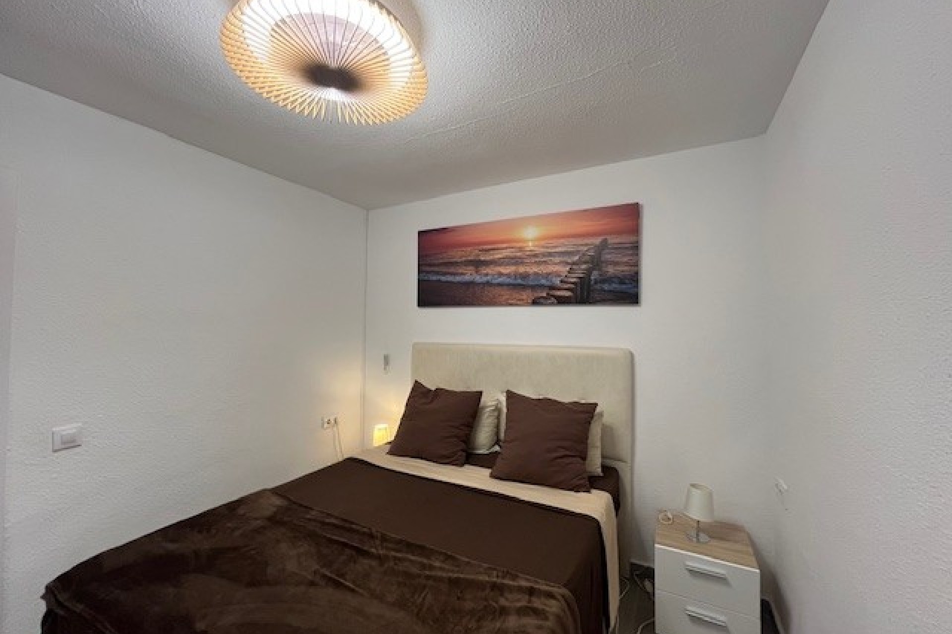 Alquiler a corto plazo - Apartamento / piso - Albir - Playa