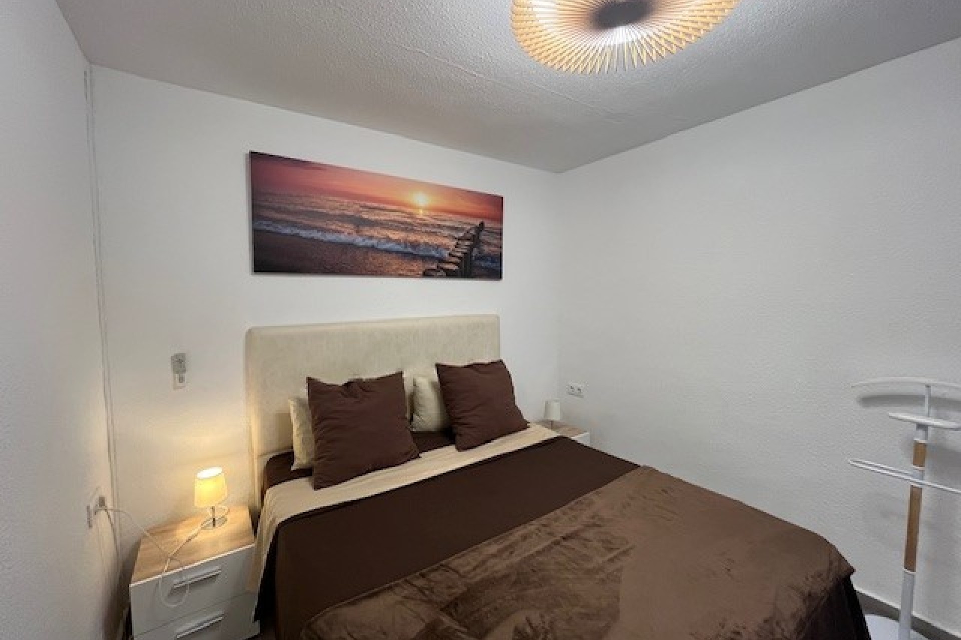 Alquiler a corto plazo - Apartamento / piso - Albir - Playa