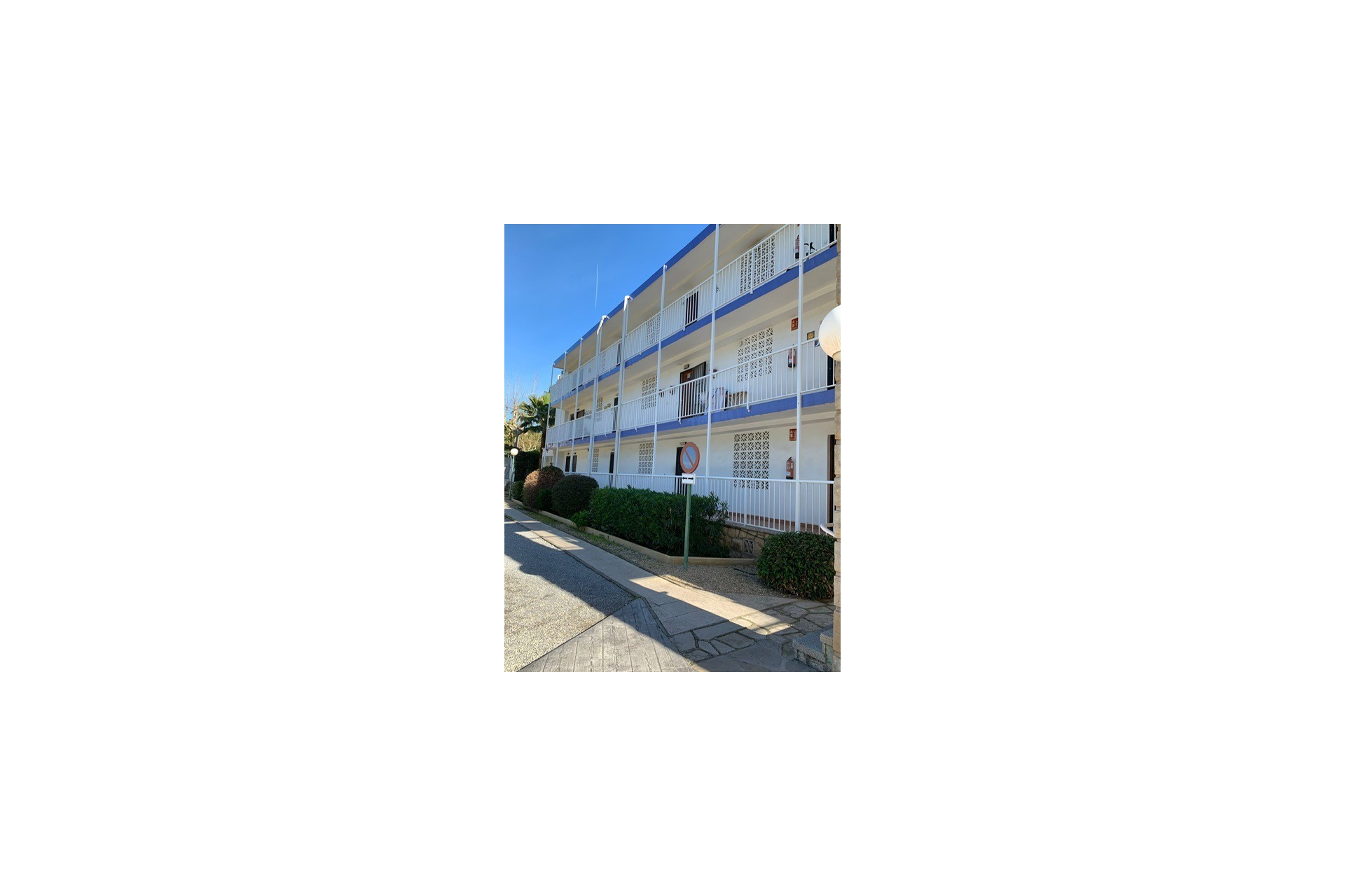 Alquiler a corto plazo - Apartamento / piso - Albir - Playa