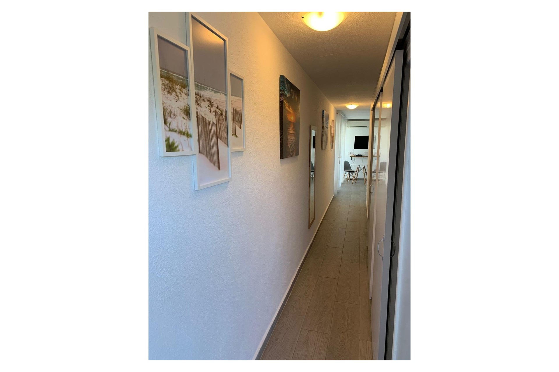 Alquiler a corto plazo - Apartamento / piso - Albir - Playa