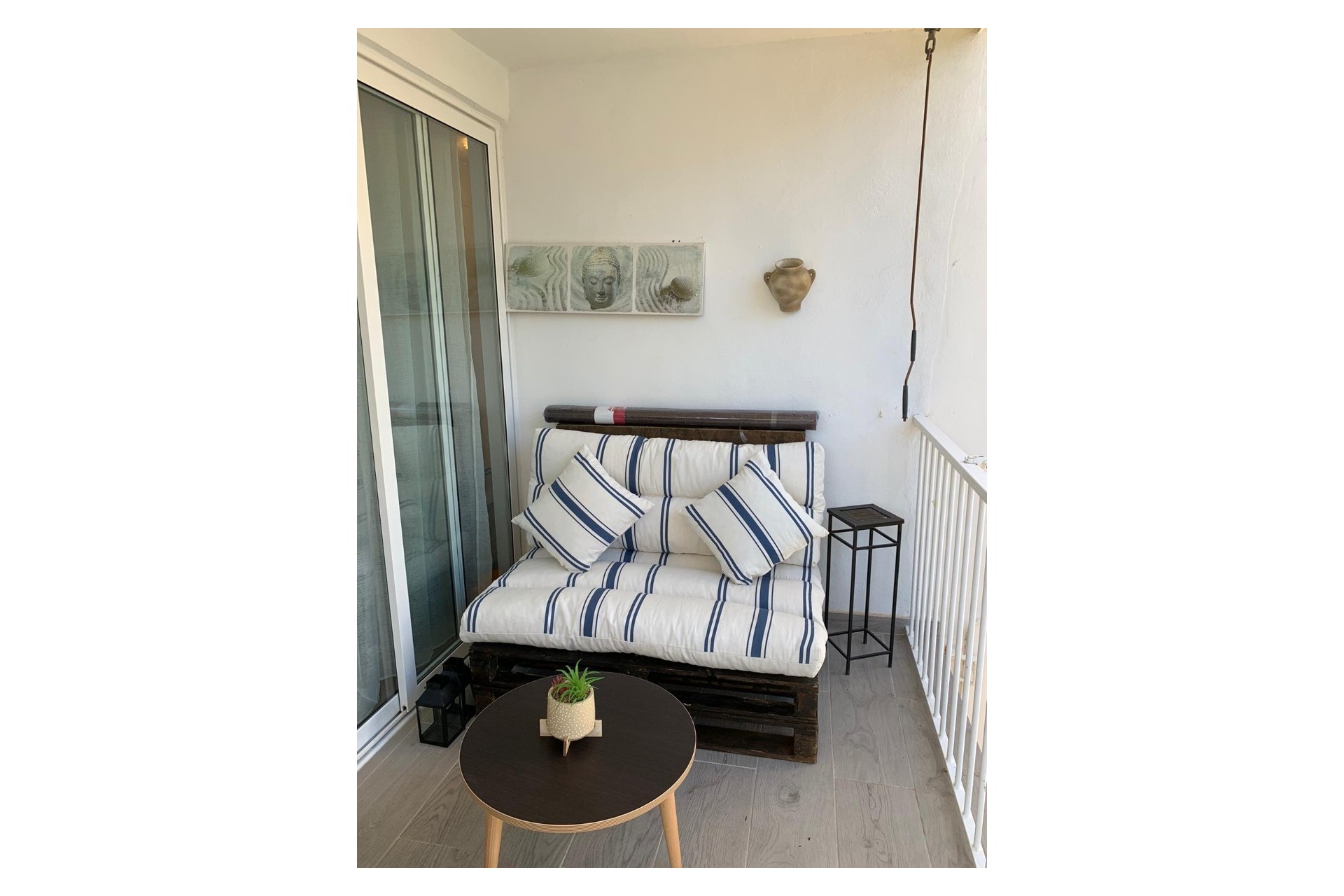 Alquiler a corto plazo - Apartamento / piso - Albir - Playa