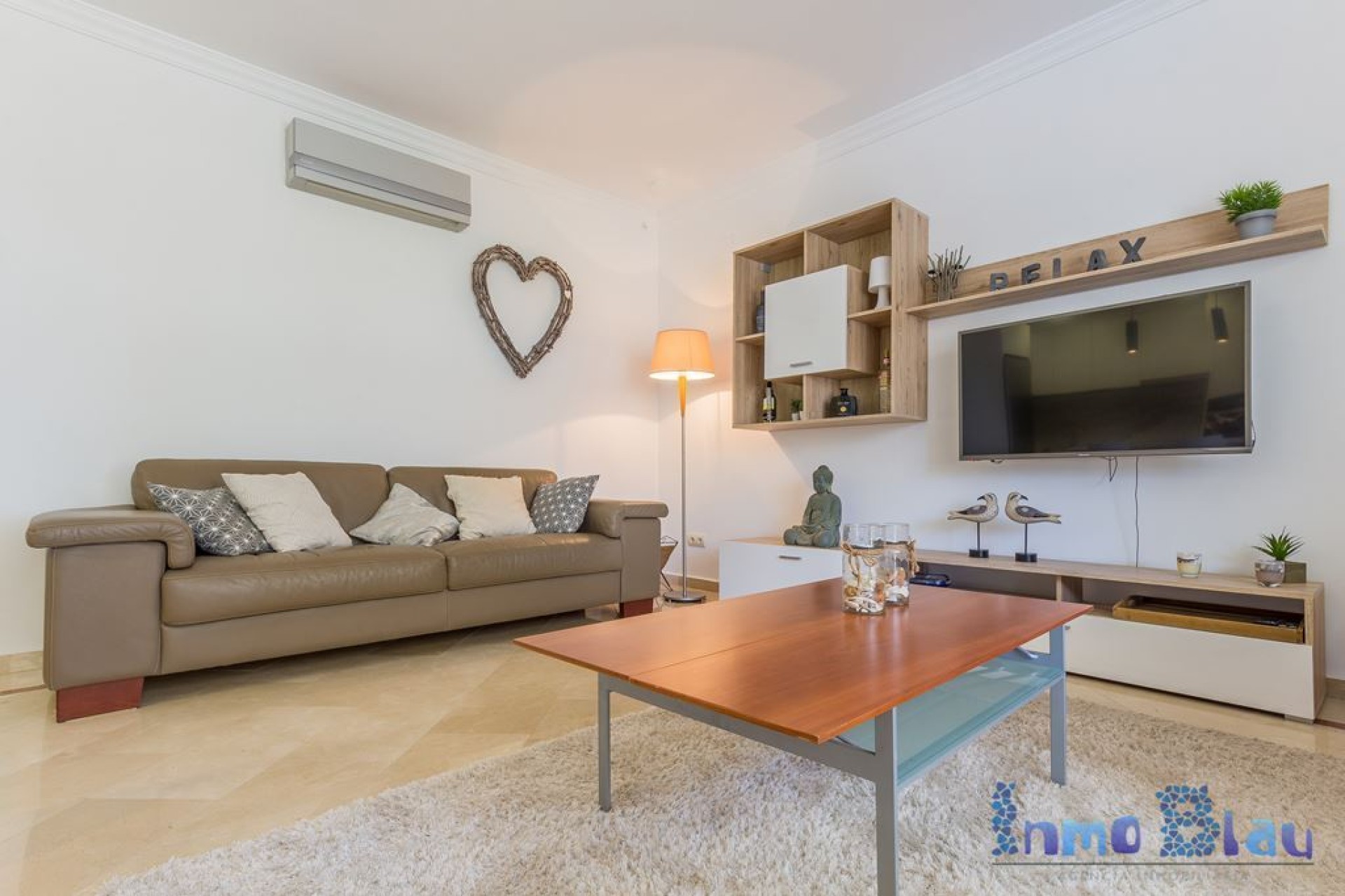 Alquiler a corto plazo - Apartamento / piso - Albir - Playa