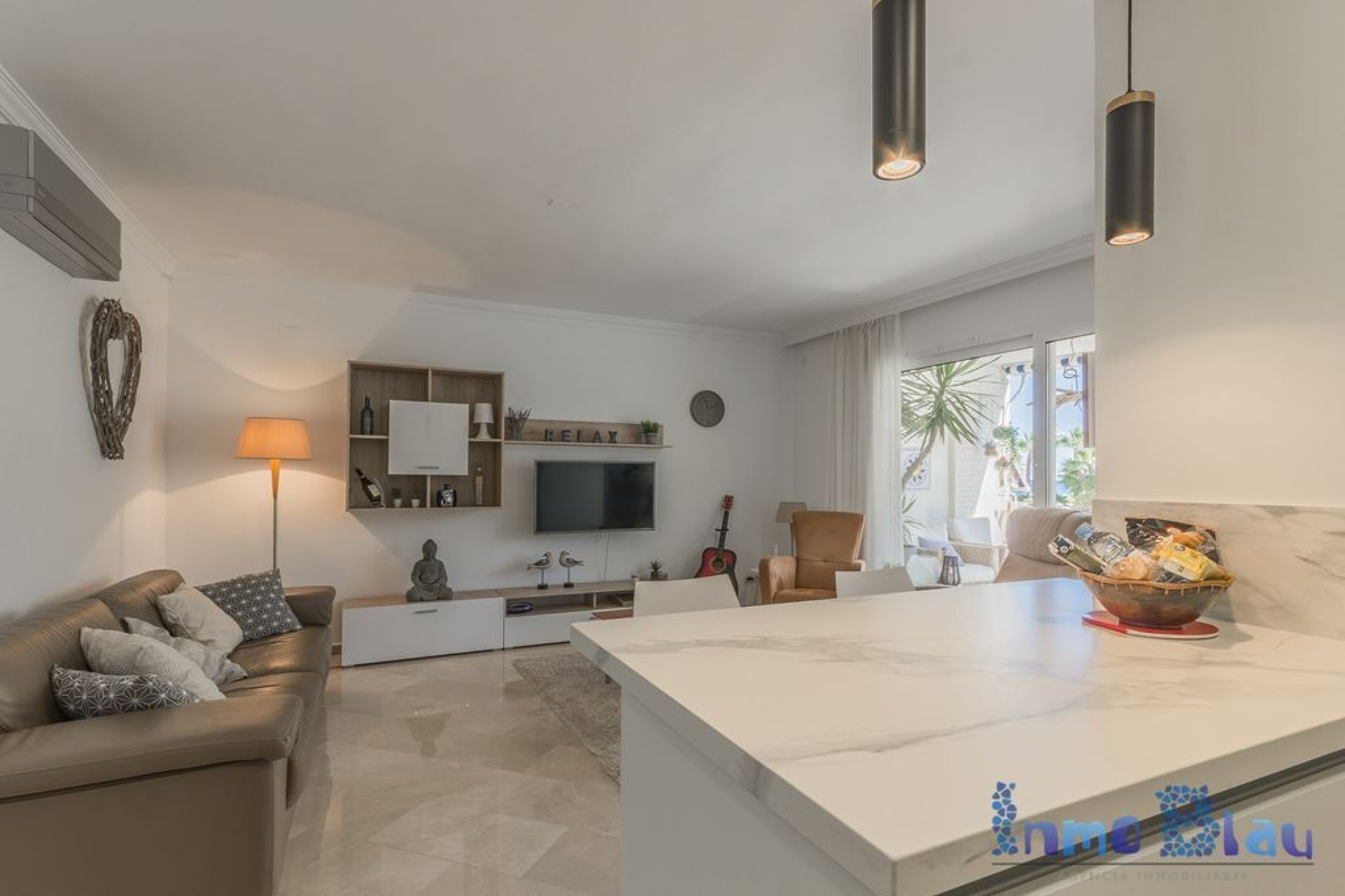 Alquiler a corto plazo - Apartamento / piso - Albir - Playa