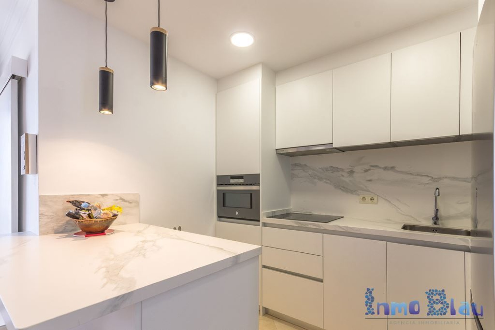 Alquiler a corto plazo - Apartamento / piso - Albir - Playa