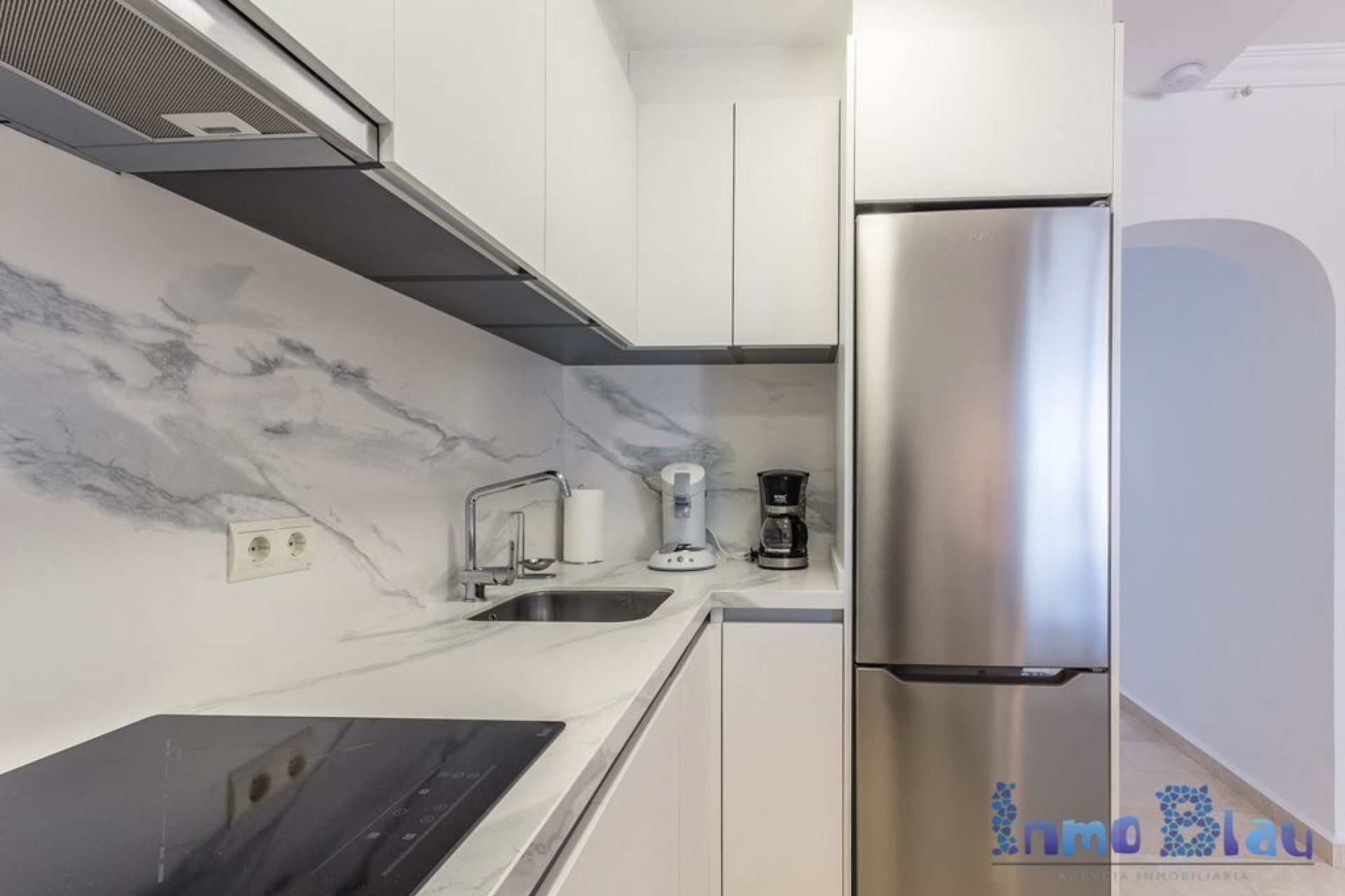 Alquiler a corto plazo - Apartamento / piso - Albir - Playa
