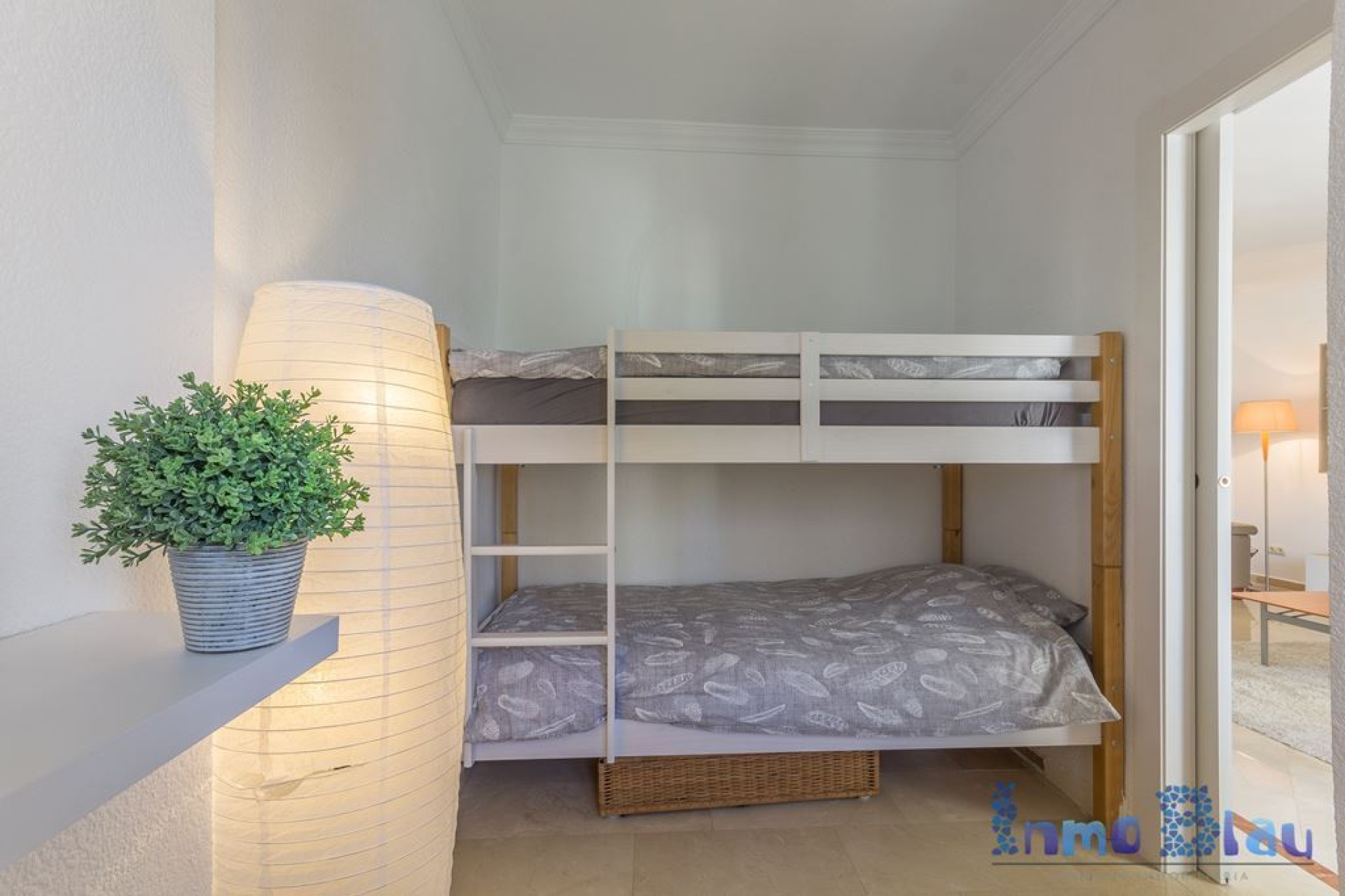 Alquiler a corto plazo - Apartamento / piso - Albir - Playa