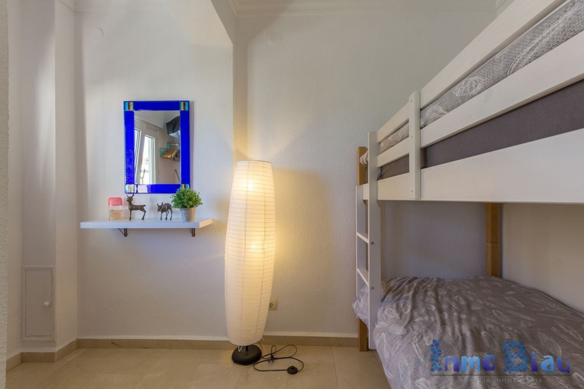 Alquiler a corto plazo - Apartamento / piso - Albir - Playa