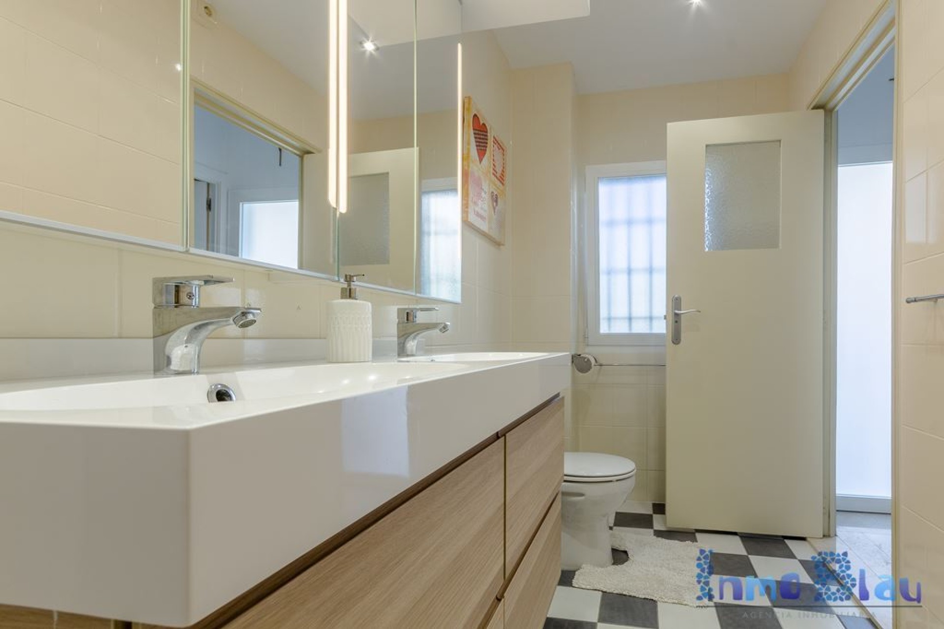 Alquiler a corto plazo - Apartamento / piso - Albir - Playa