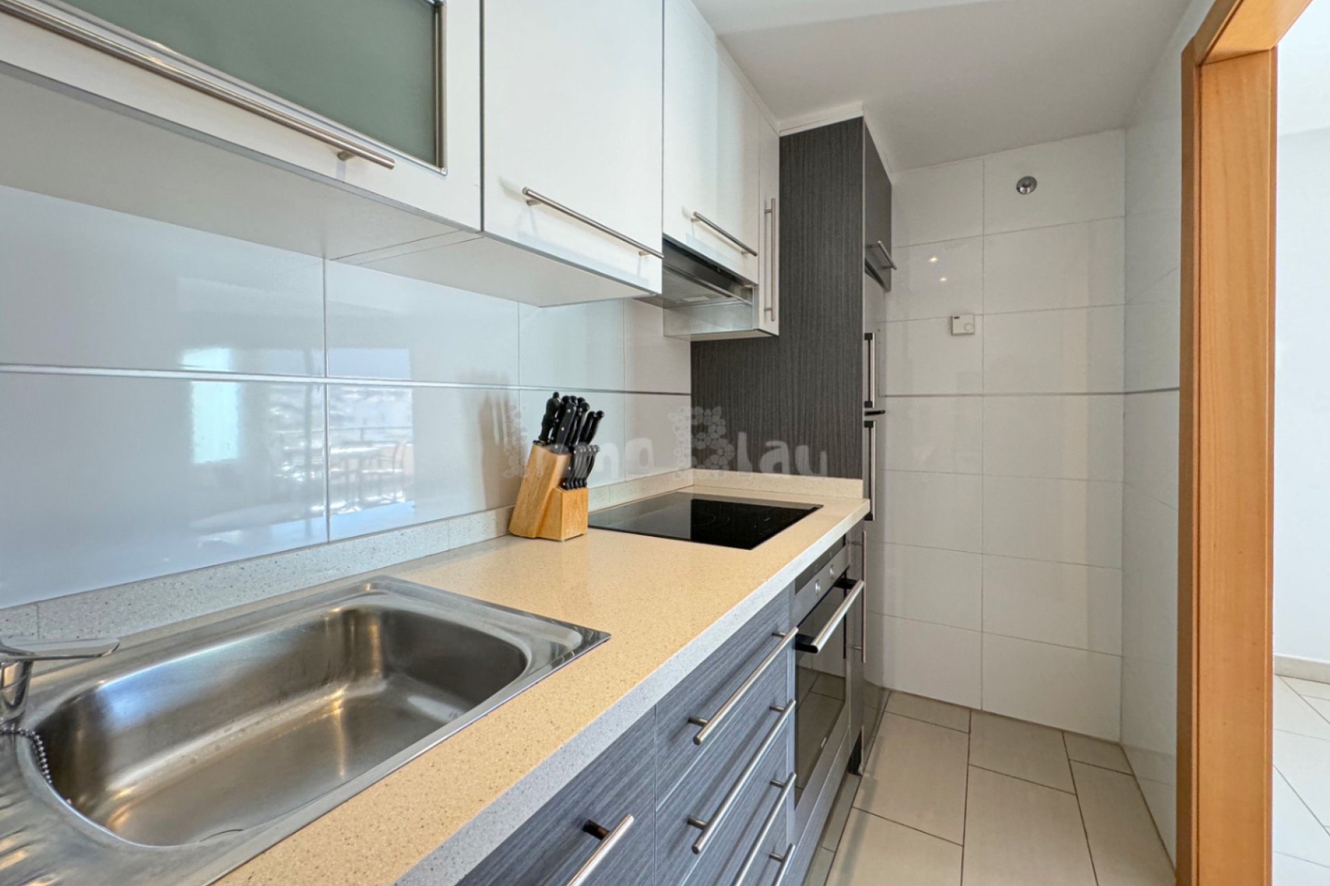 Alquiler a corto plazo - Apartamento / piso - Albir - Playa