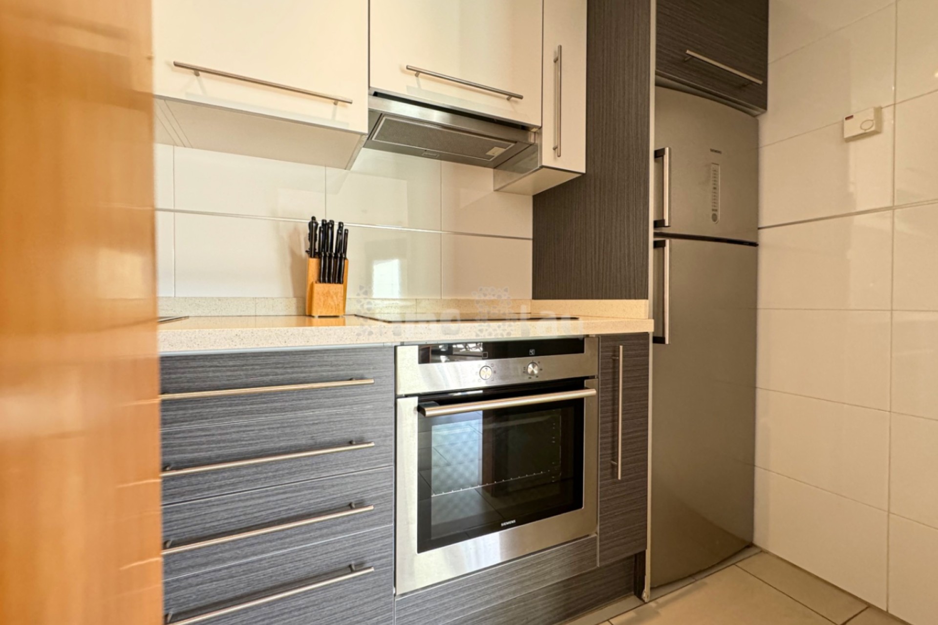 Alquiler a corto plazo - Apartamento / piso - Albir - Playa