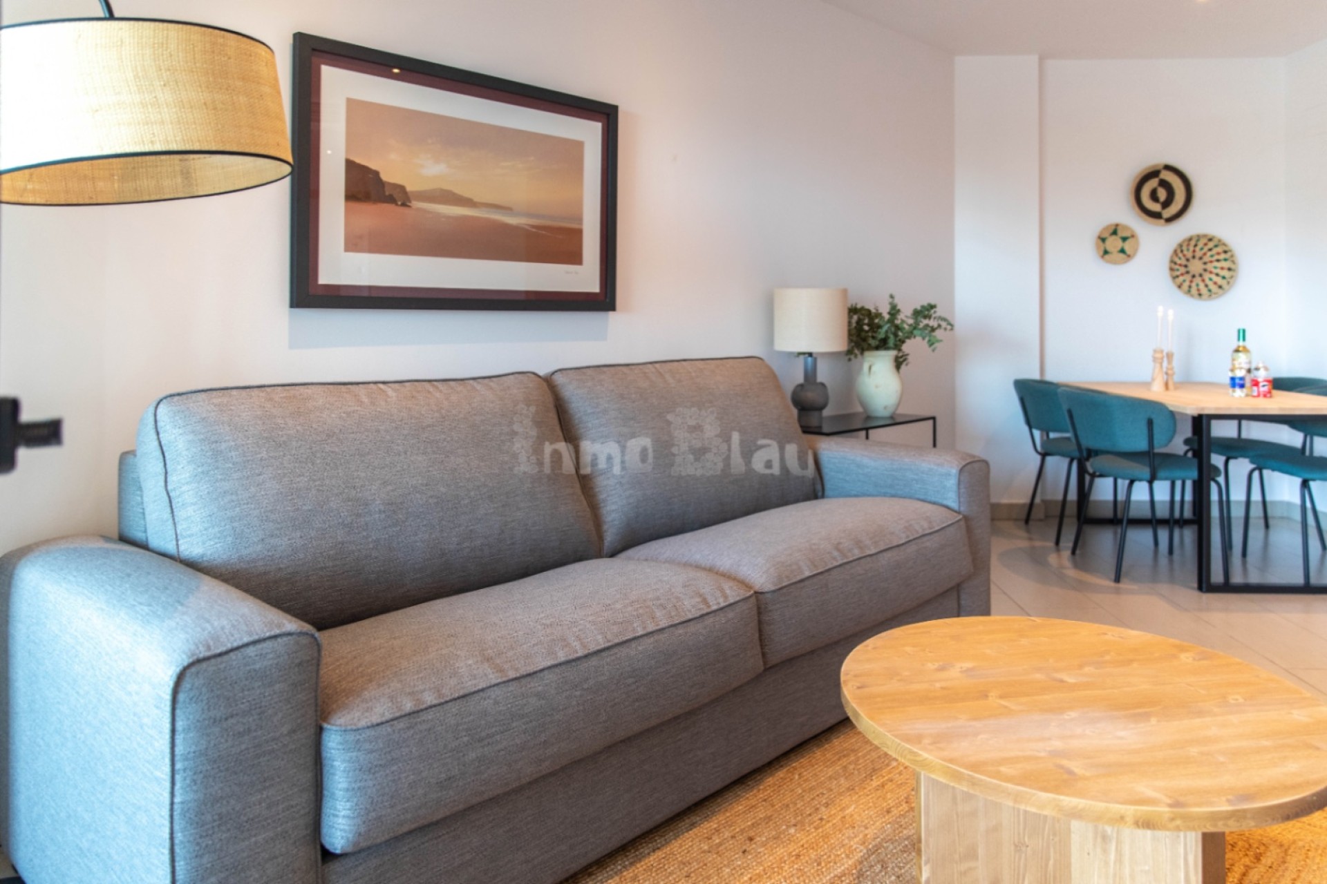 Alquiler a corto plazo - Apartamento / piso - Albir - Playa